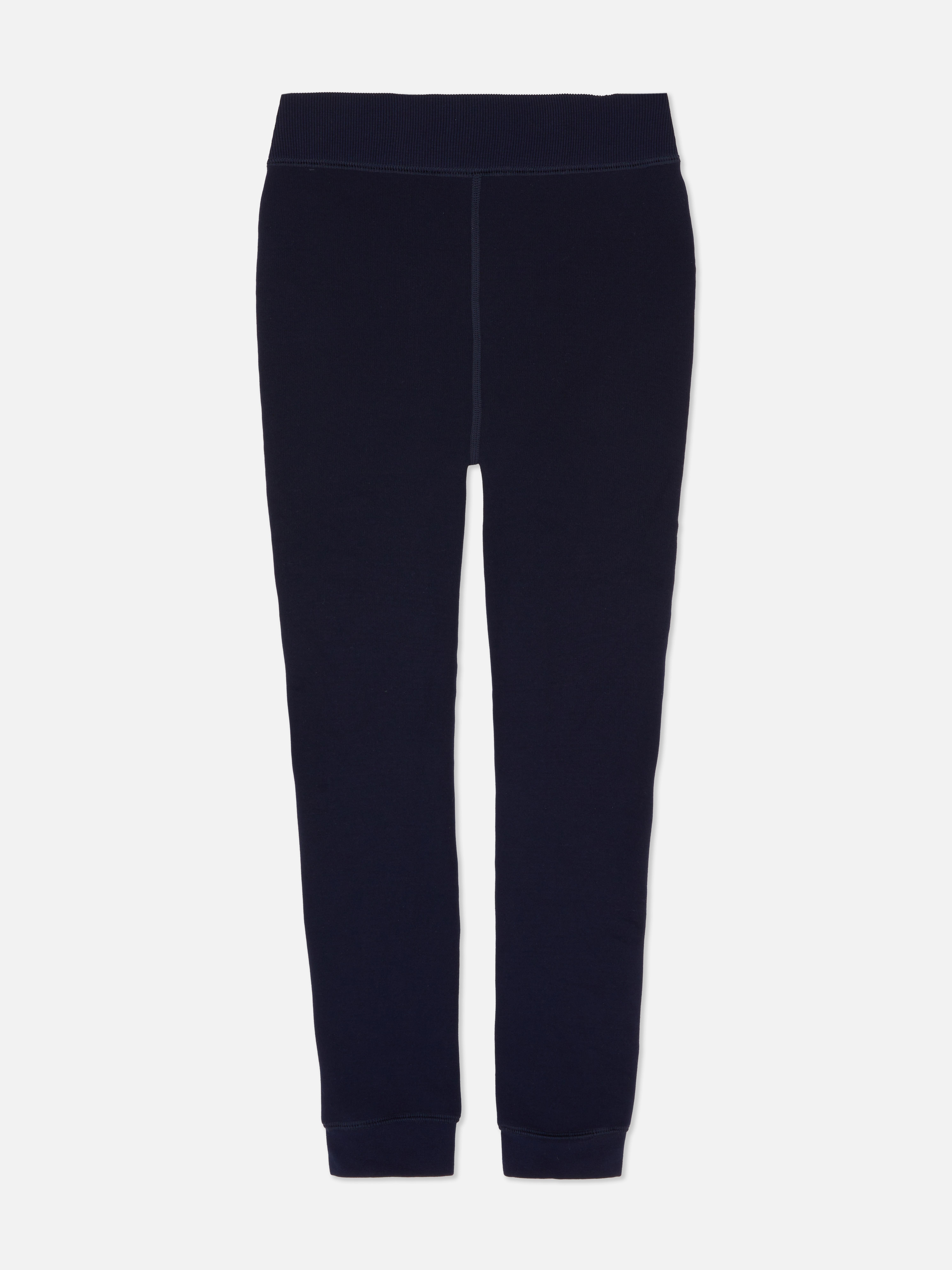 3–15 Jahre | Leggings mit Plüschfutter