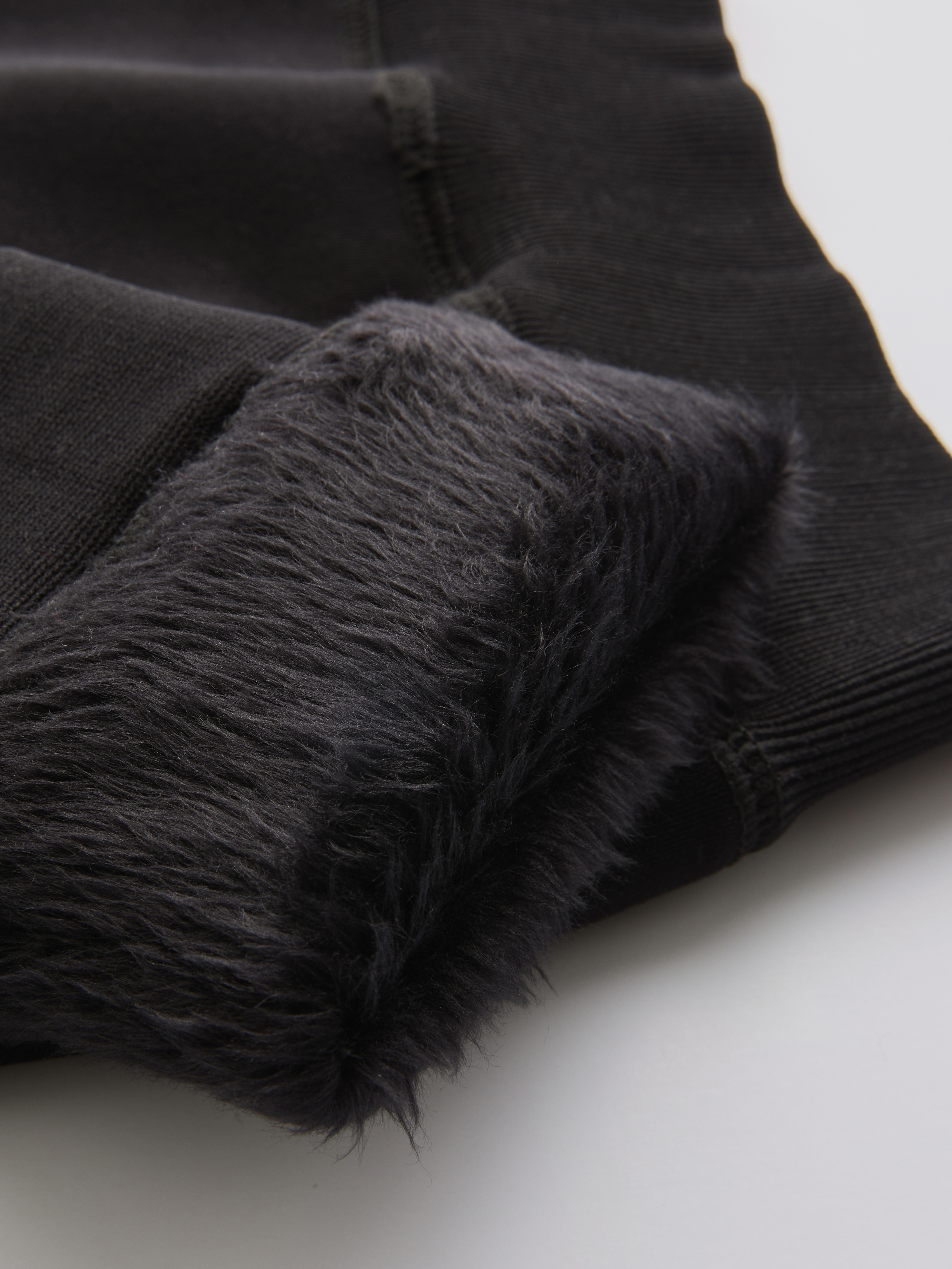 Leggings IKKS Noir – Fille 12 Ans – Très Bon État (Occasion)