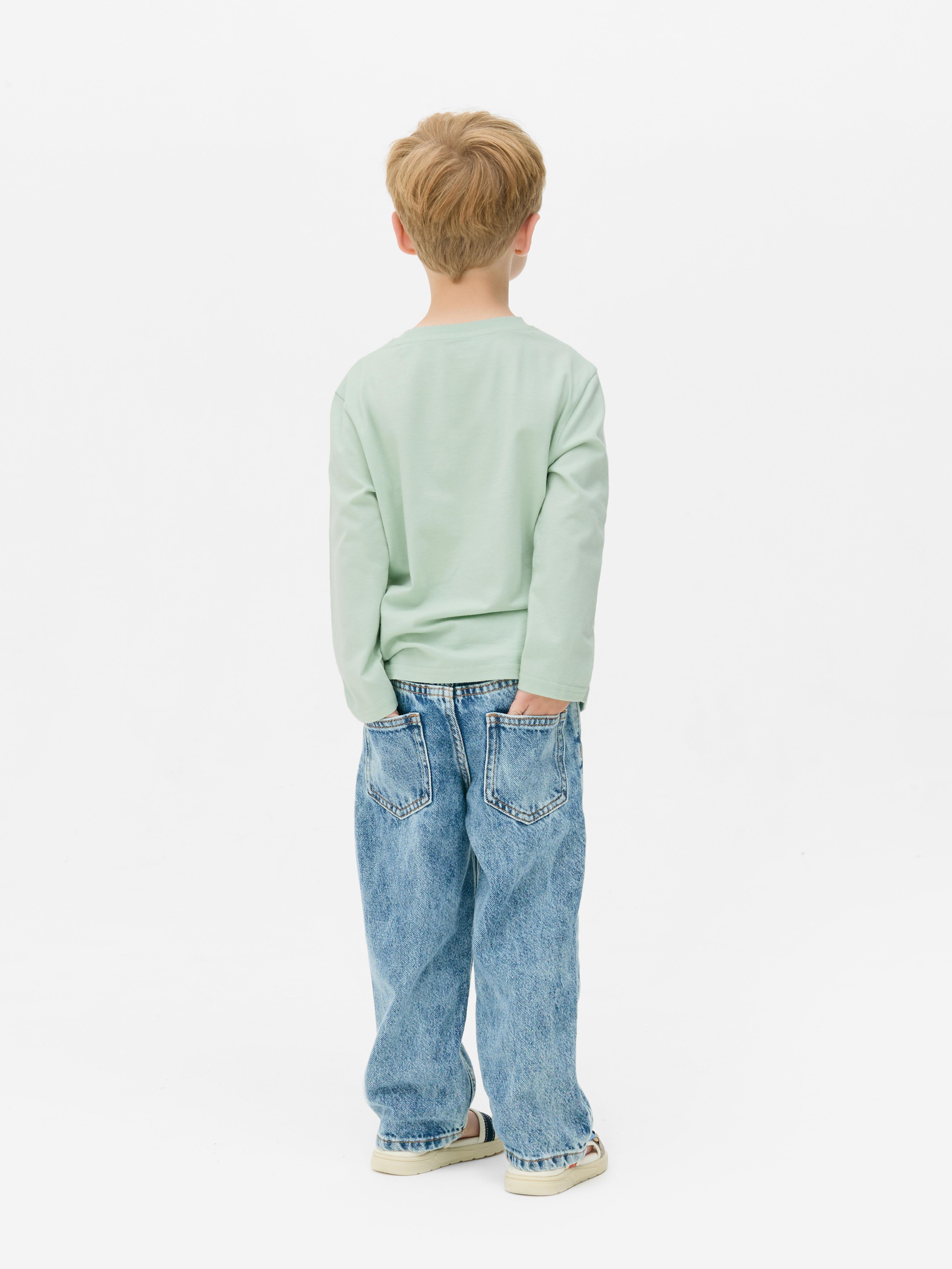 1,5–7 Jahre | „PAW Patrol“ Langarmshirt