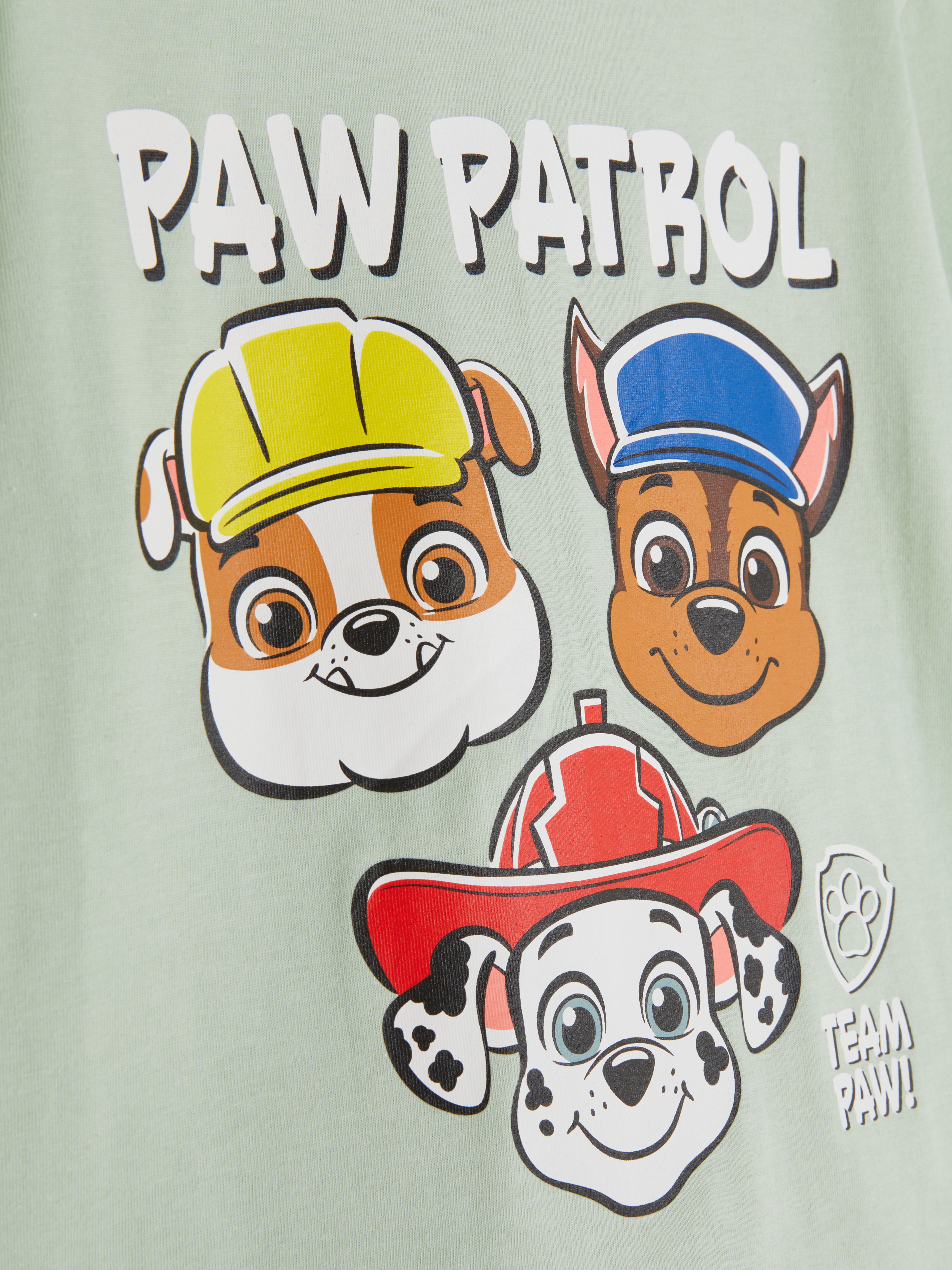 1,5–7 Jahre | „PAW Patrol“ Langarmshirt