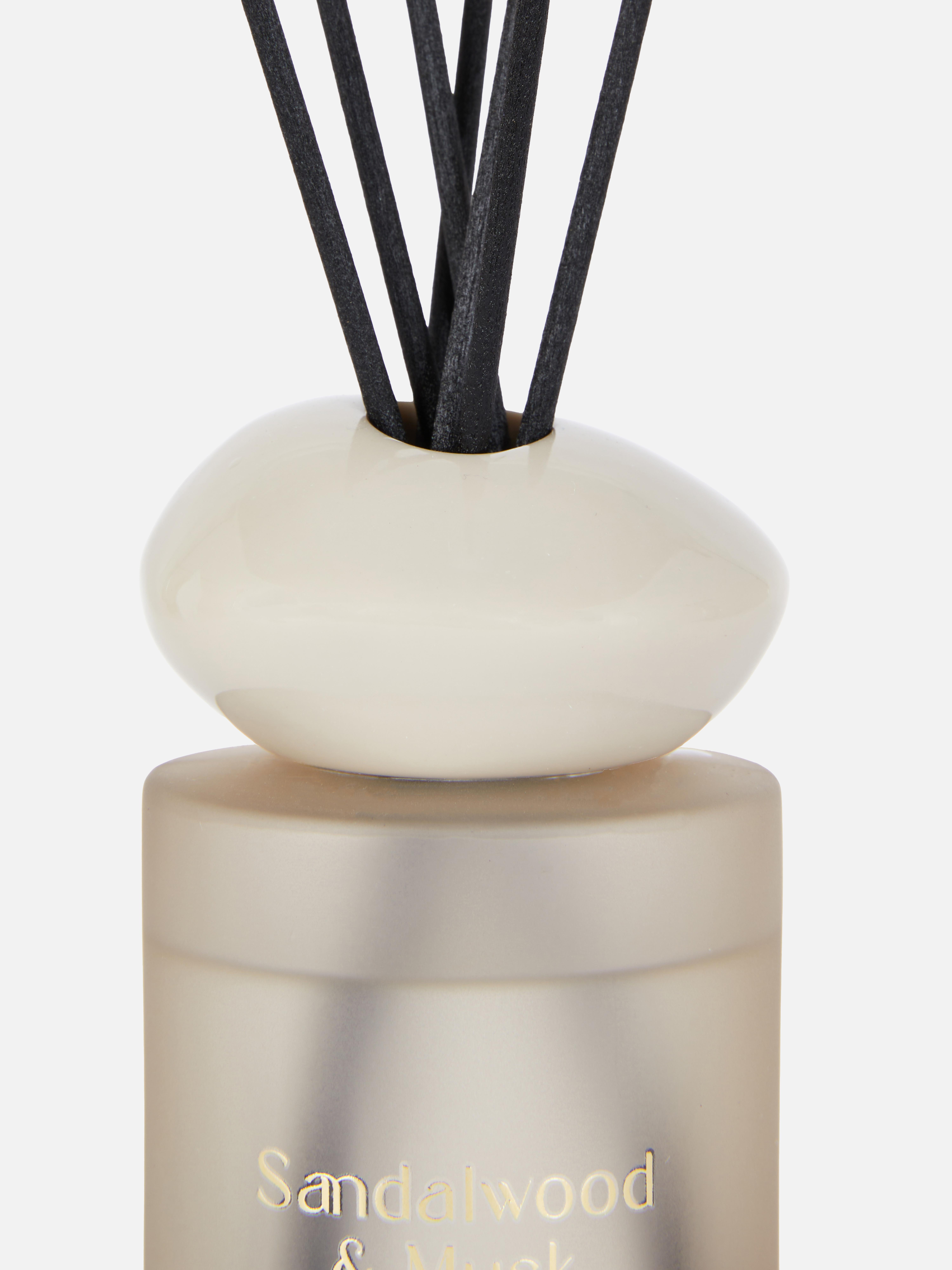 Difusor de aroma de varillas con diseño degradado