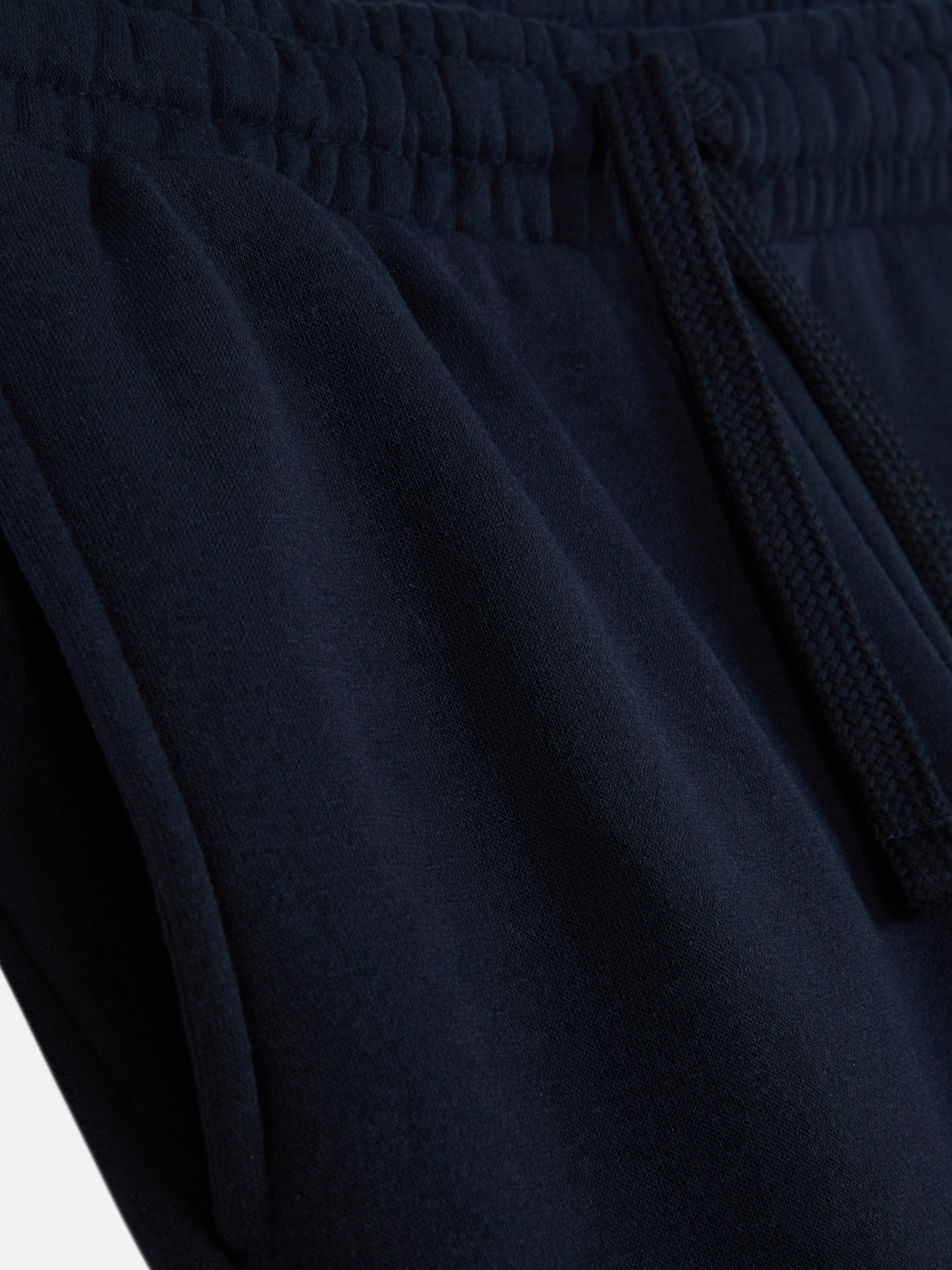 7-15yrs | Cuffed Joggers