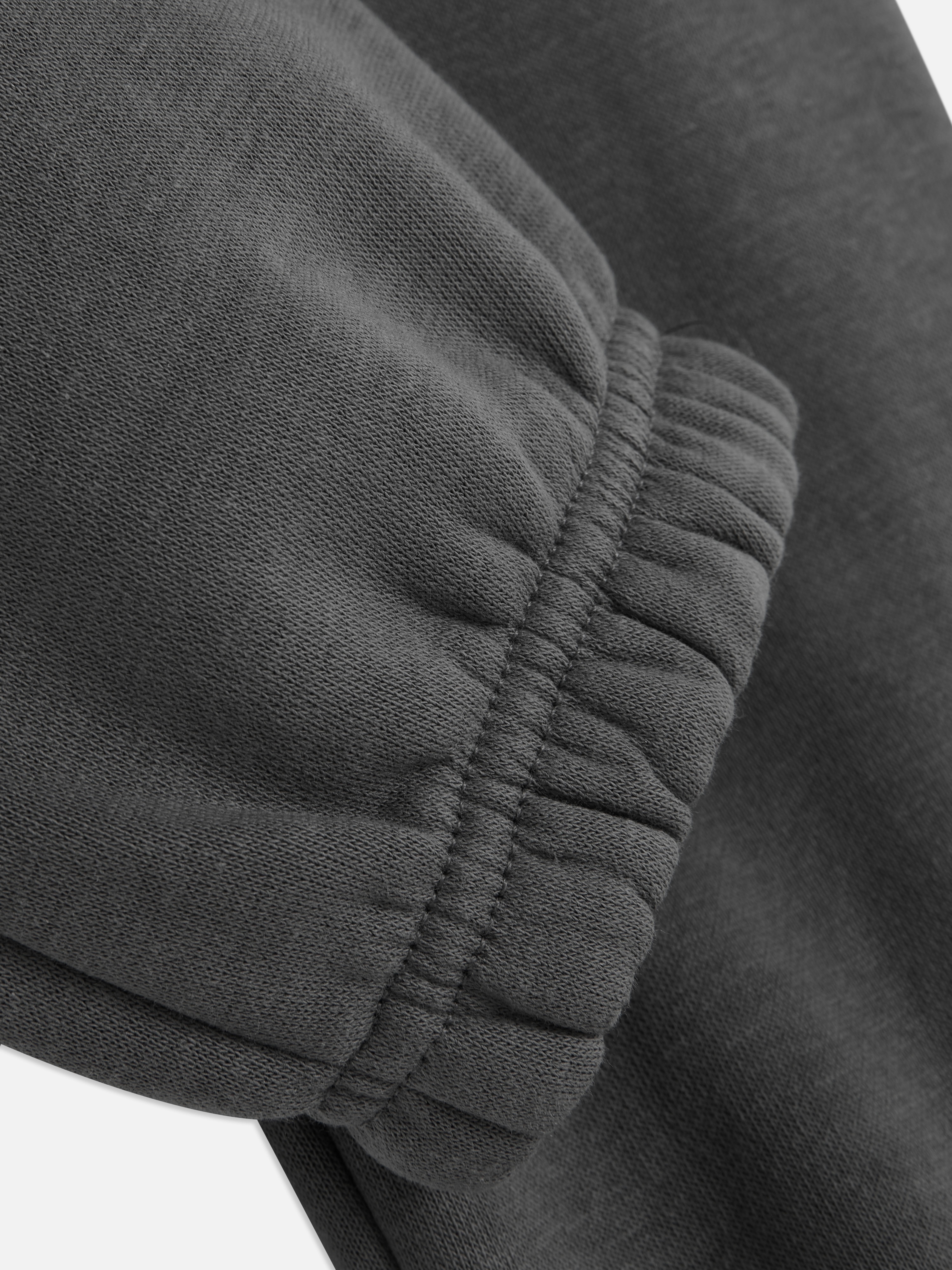 7-15yrs | Cuffed Joggers