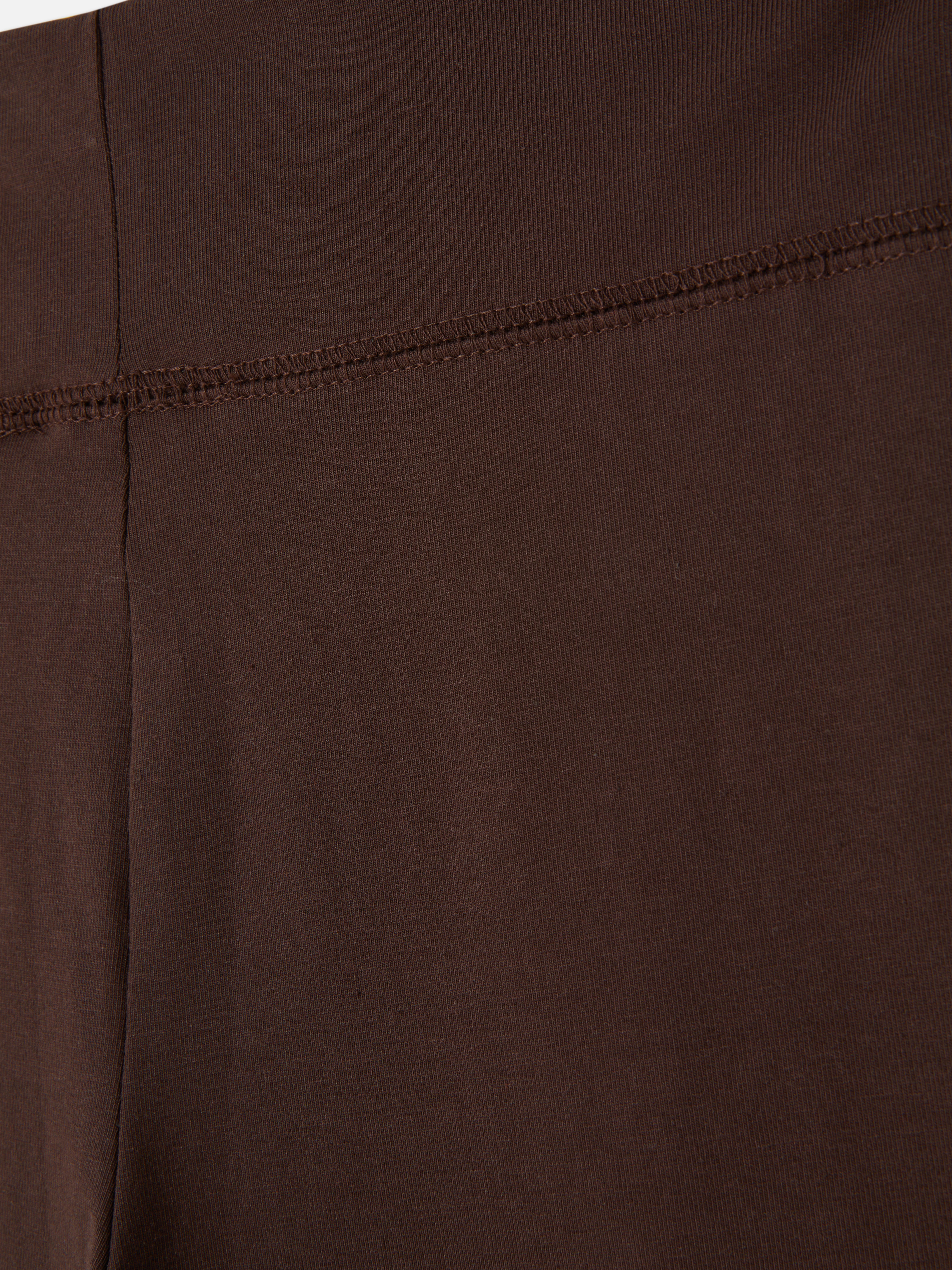 7-15yrs | Flare Leggings