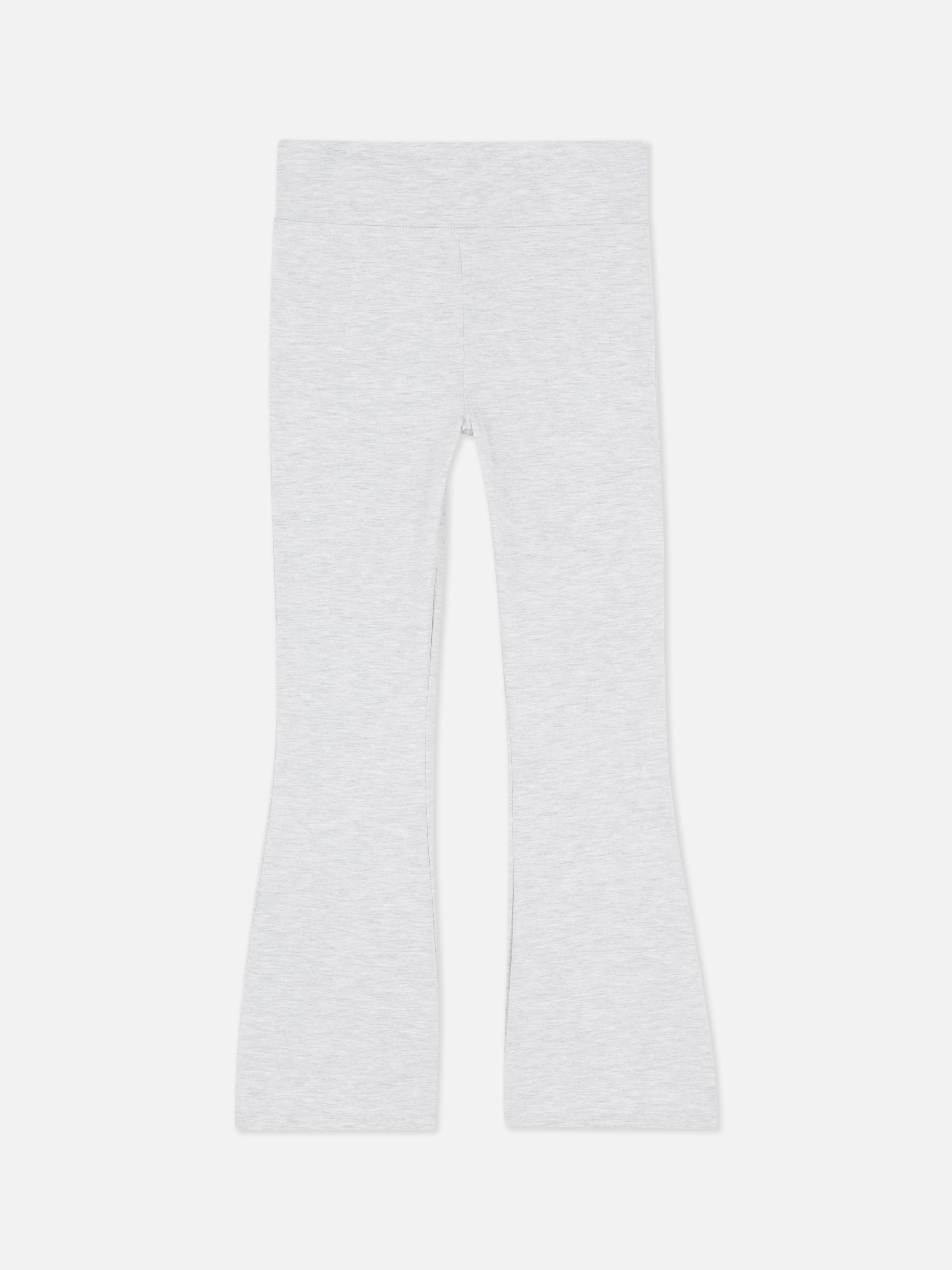 7-15yrs | Flare Leggings