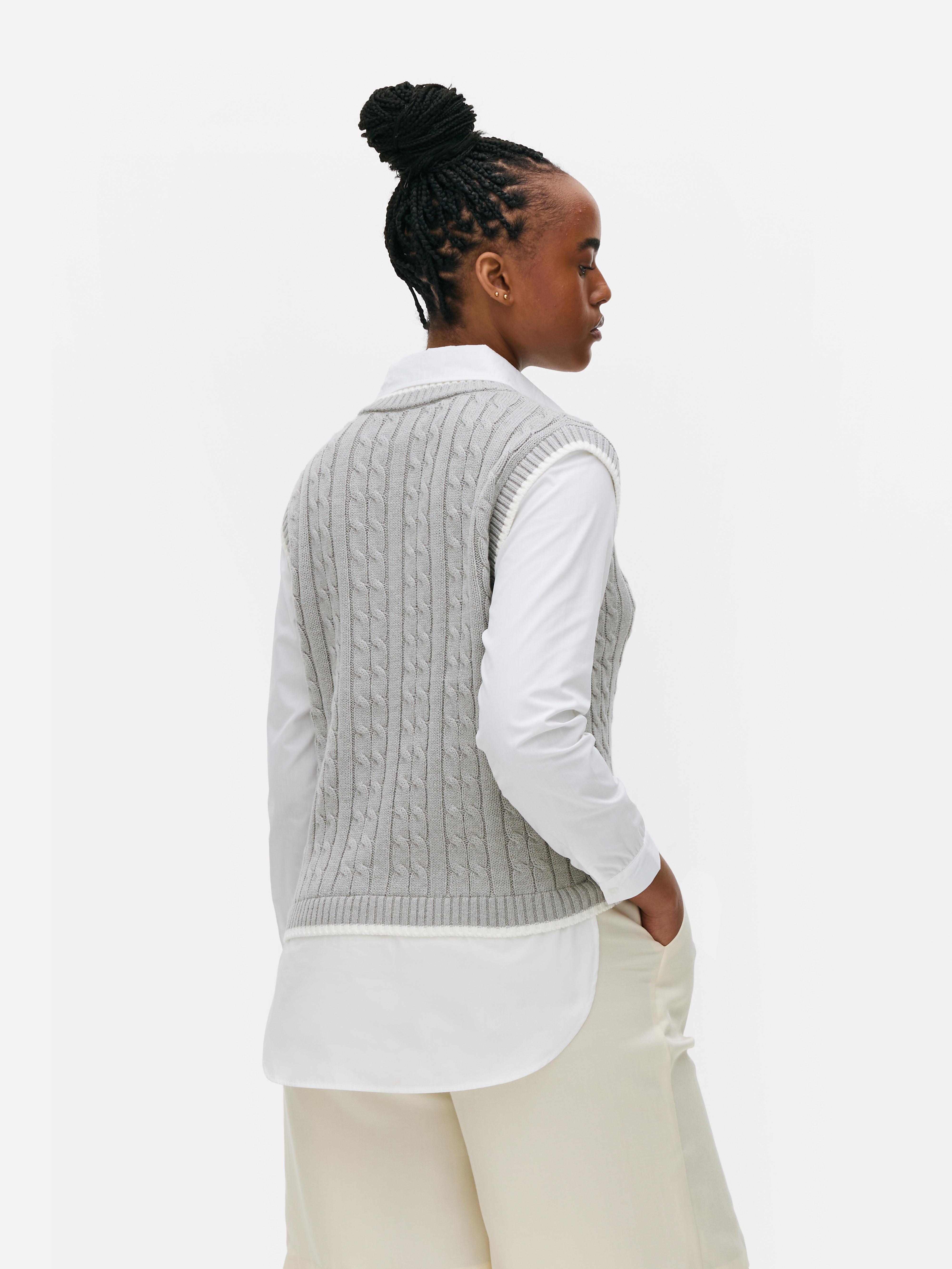 2 in 1 Layered Shirt