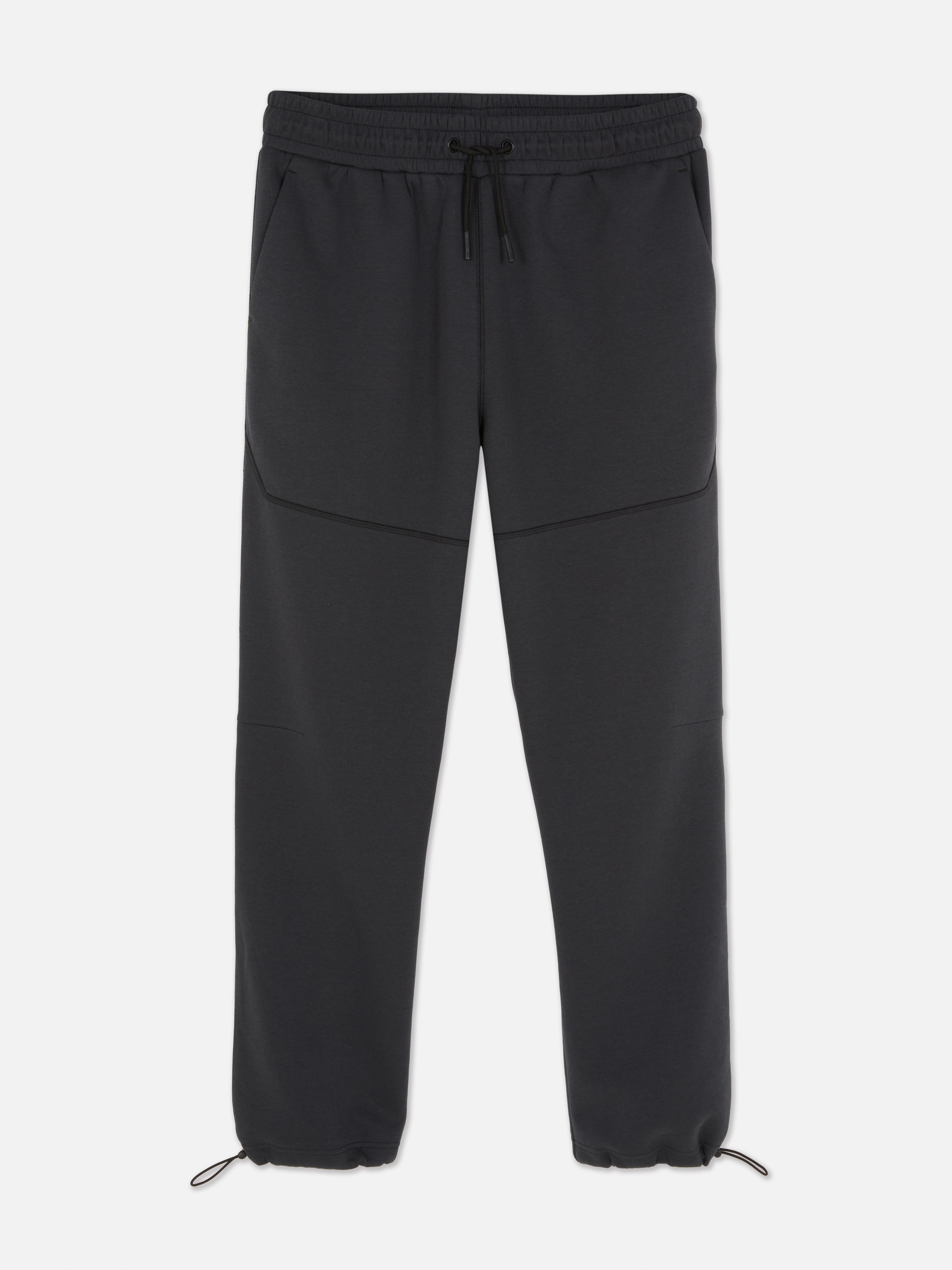 Drawstring Performance Joggers