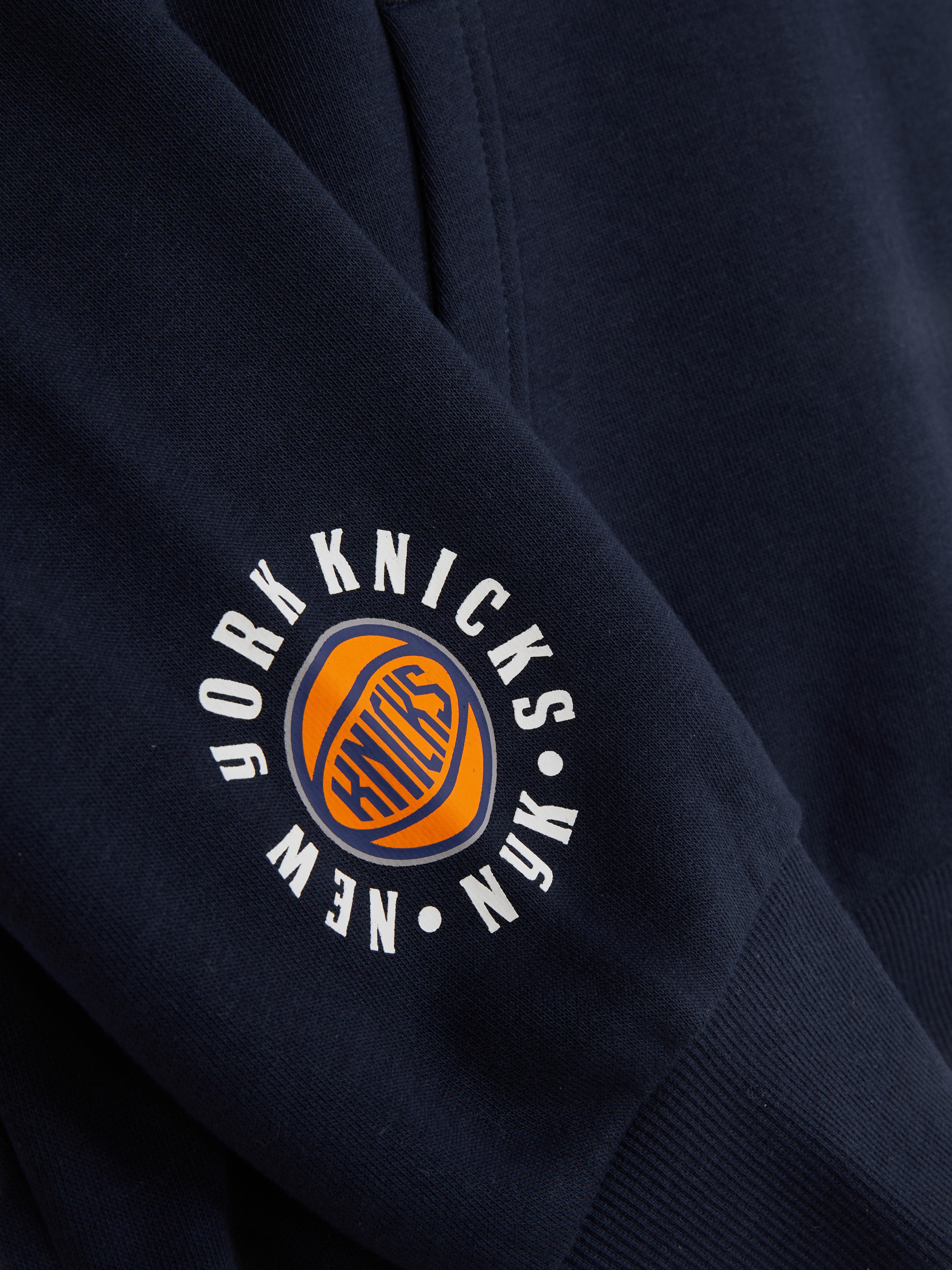 NBA New York Knicks Graphic Hoodie