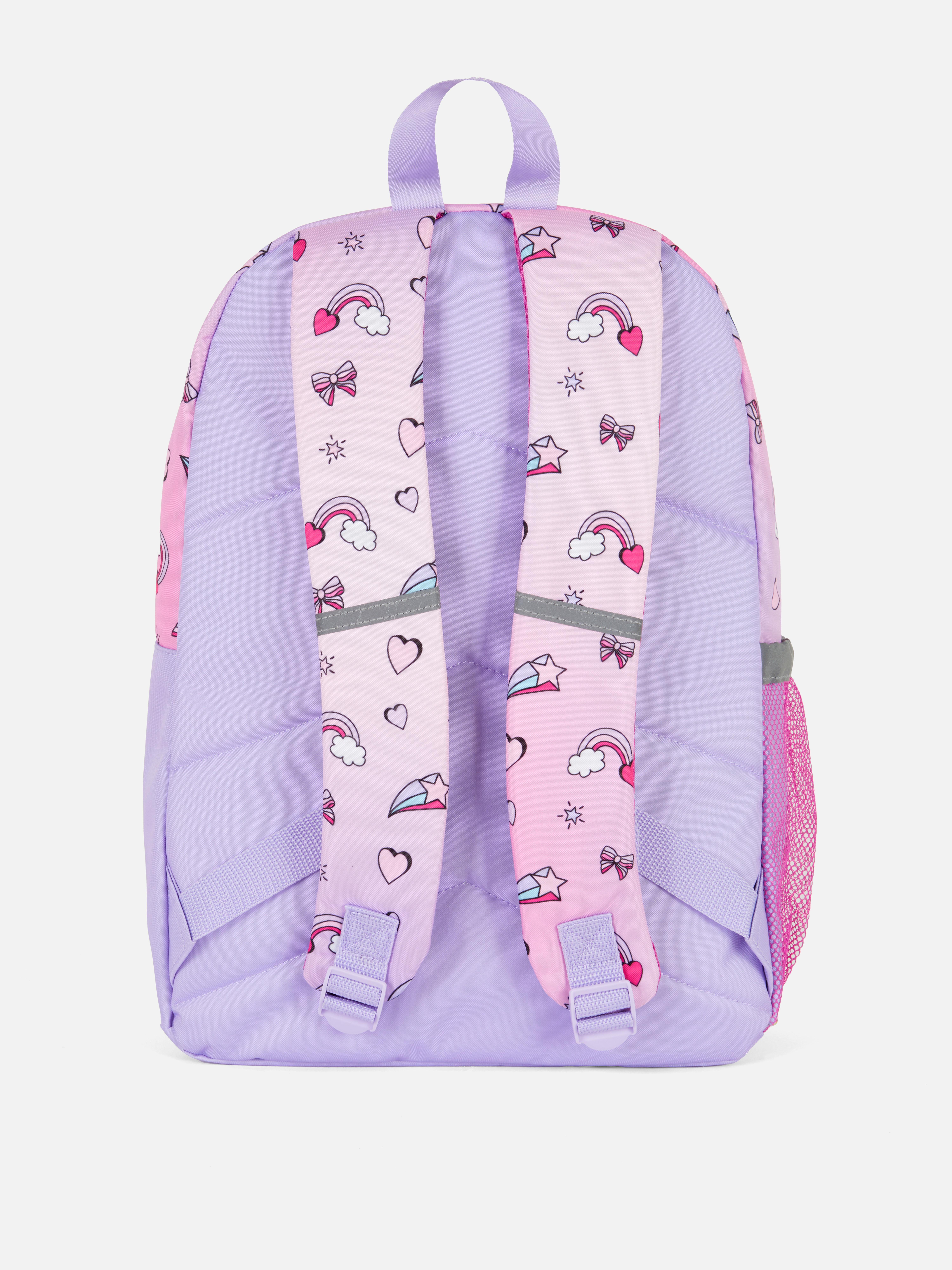 „Disney Minnie Maus“ Rucksack mit Grafik