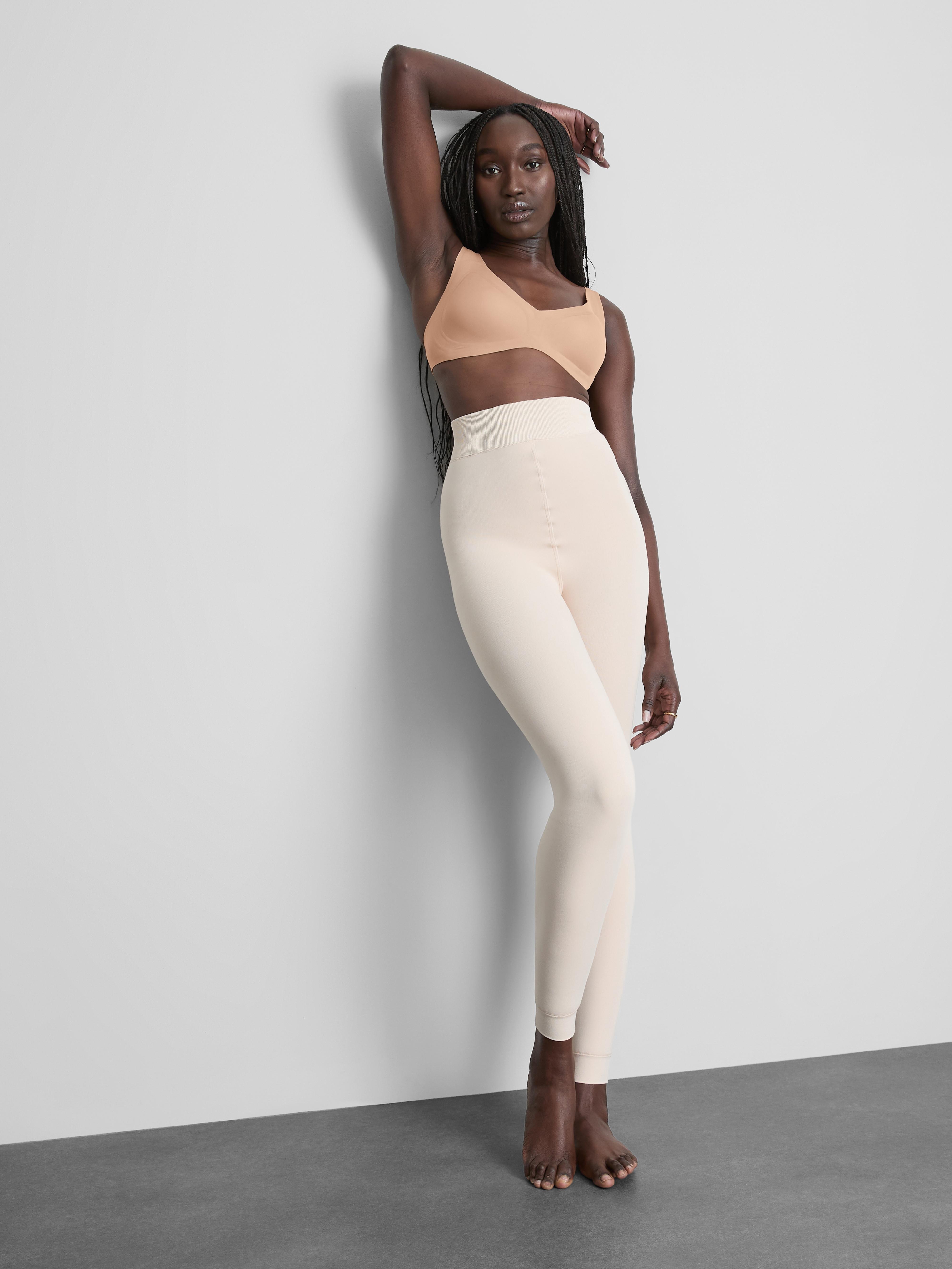 Invisible Plunge Bra