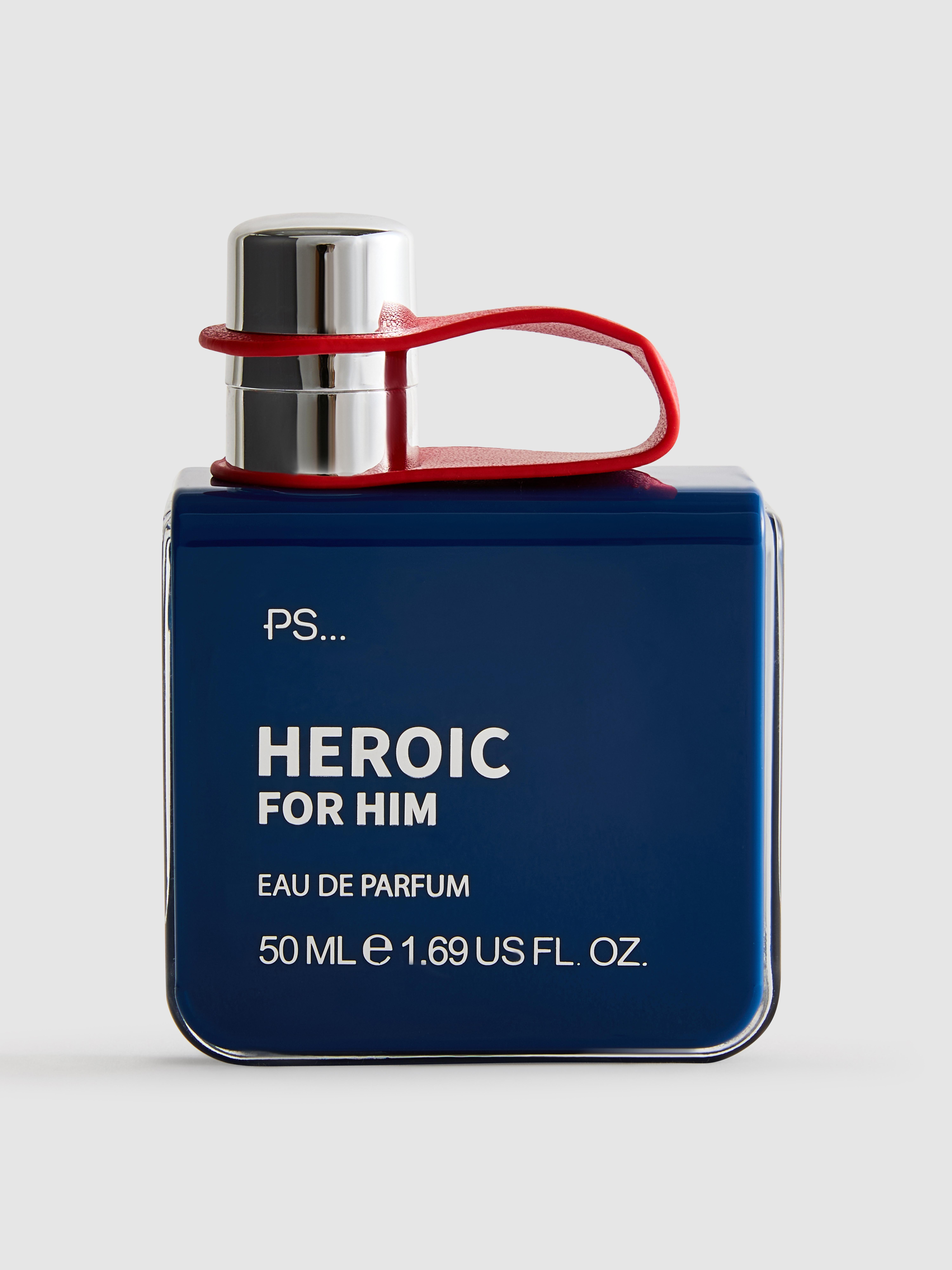 PS... Men’s Heroic Eau de Parfum 50ml