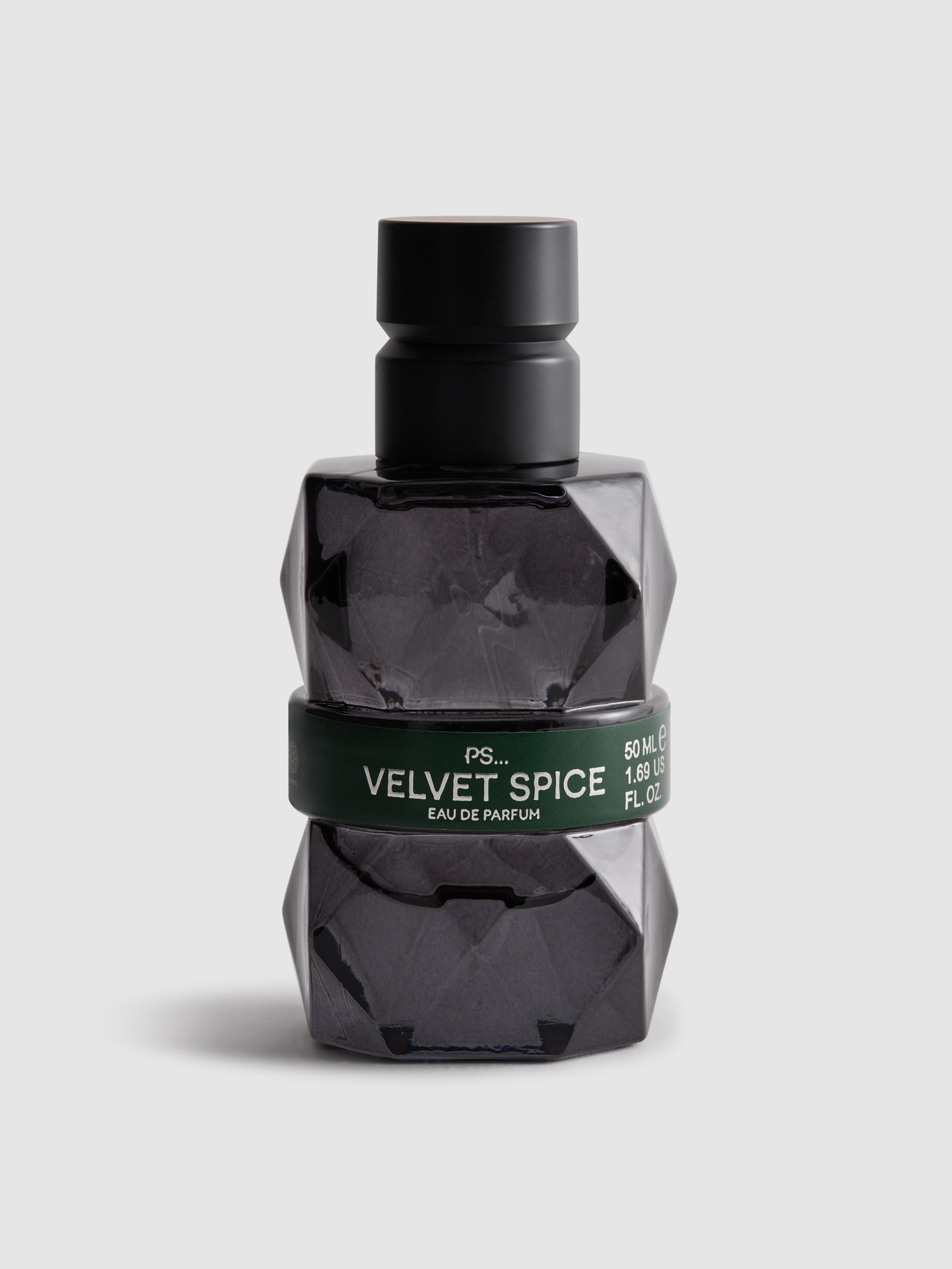 Perfume Velvet Spice homem 50 ml PS...
