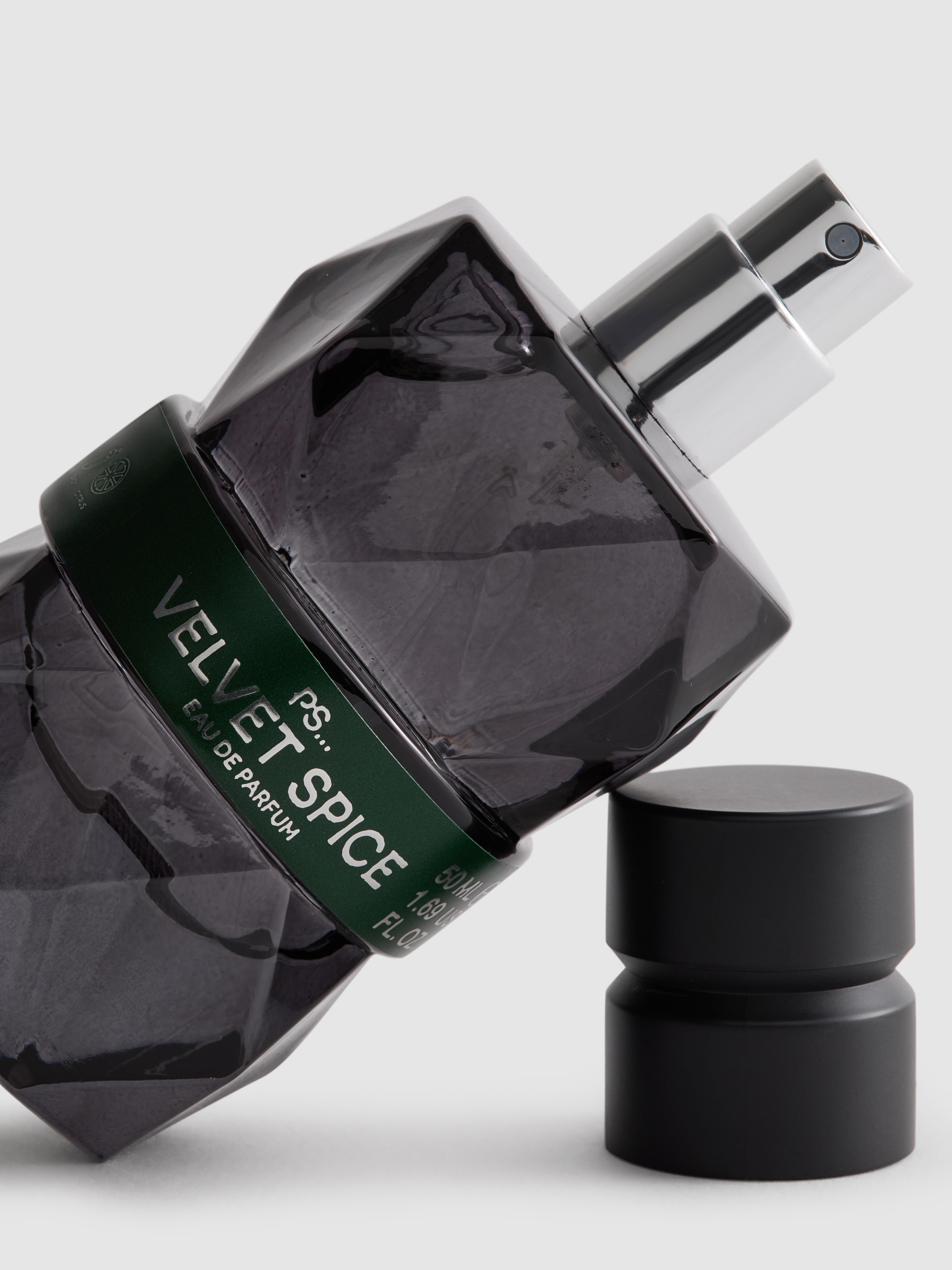 PS... Men’s Velvet Spice Eau de Parfum 50ml