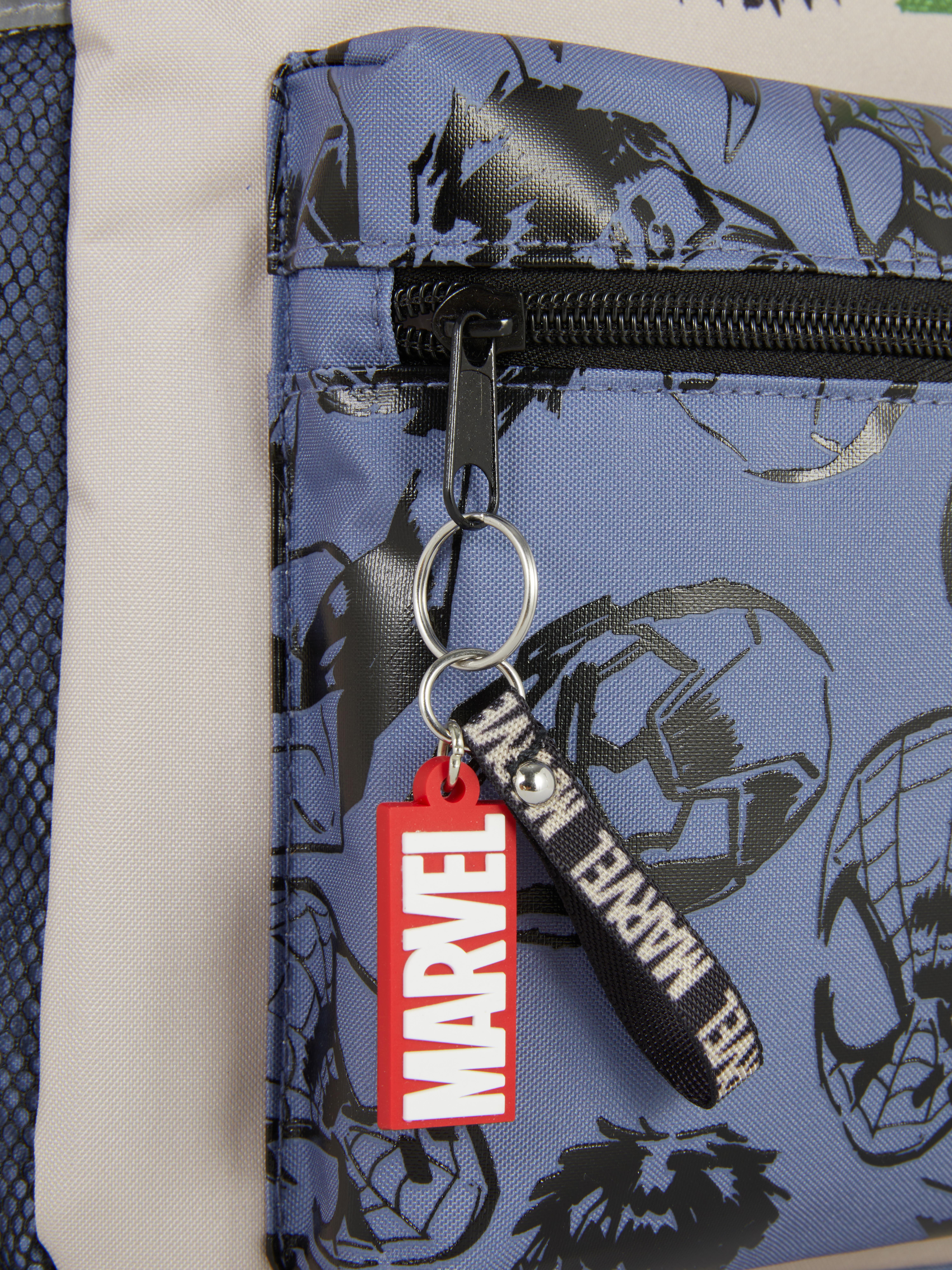 Rucsac cu imprimeu MARVEL