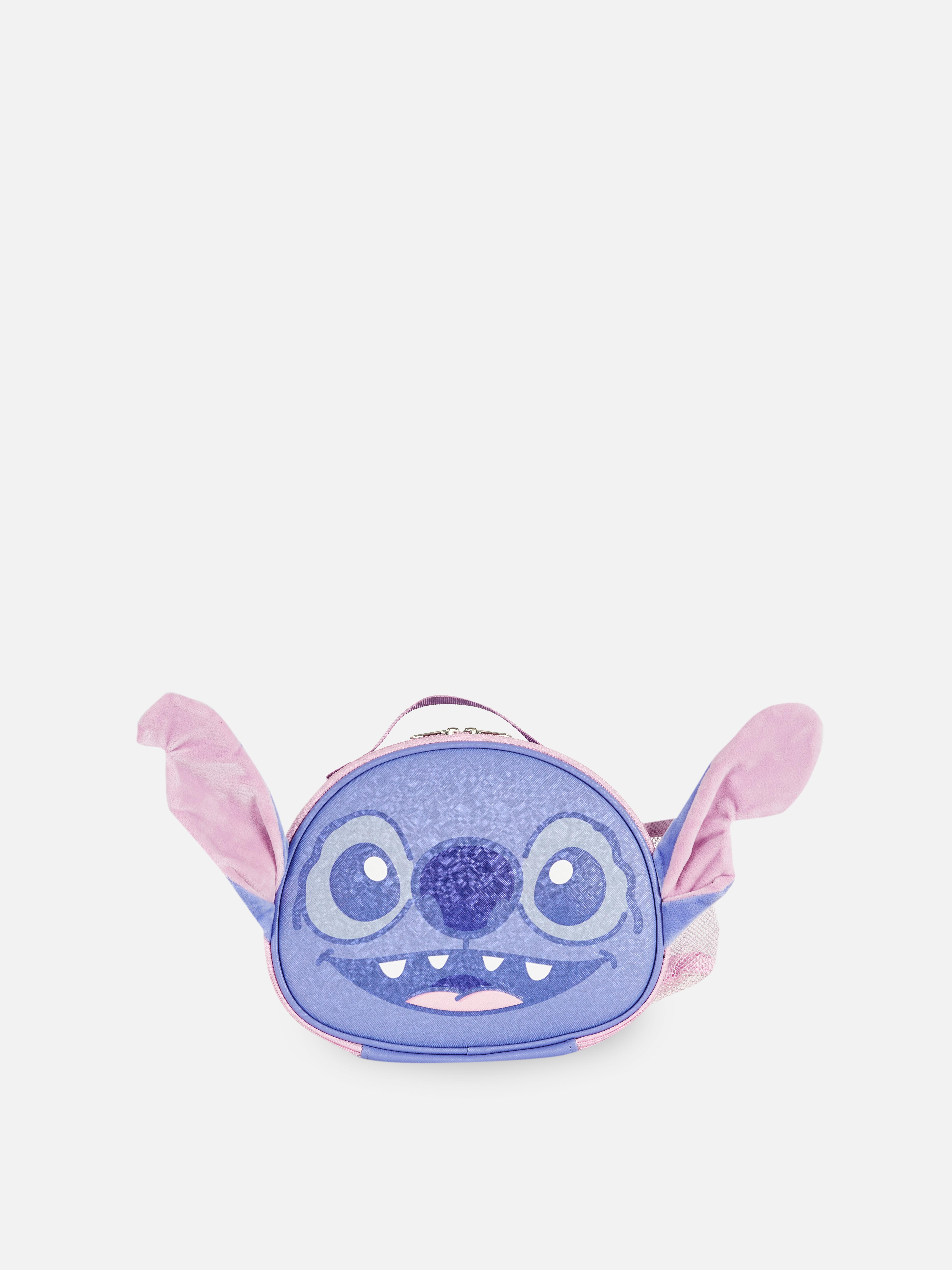 Lancheira Disney Stitch