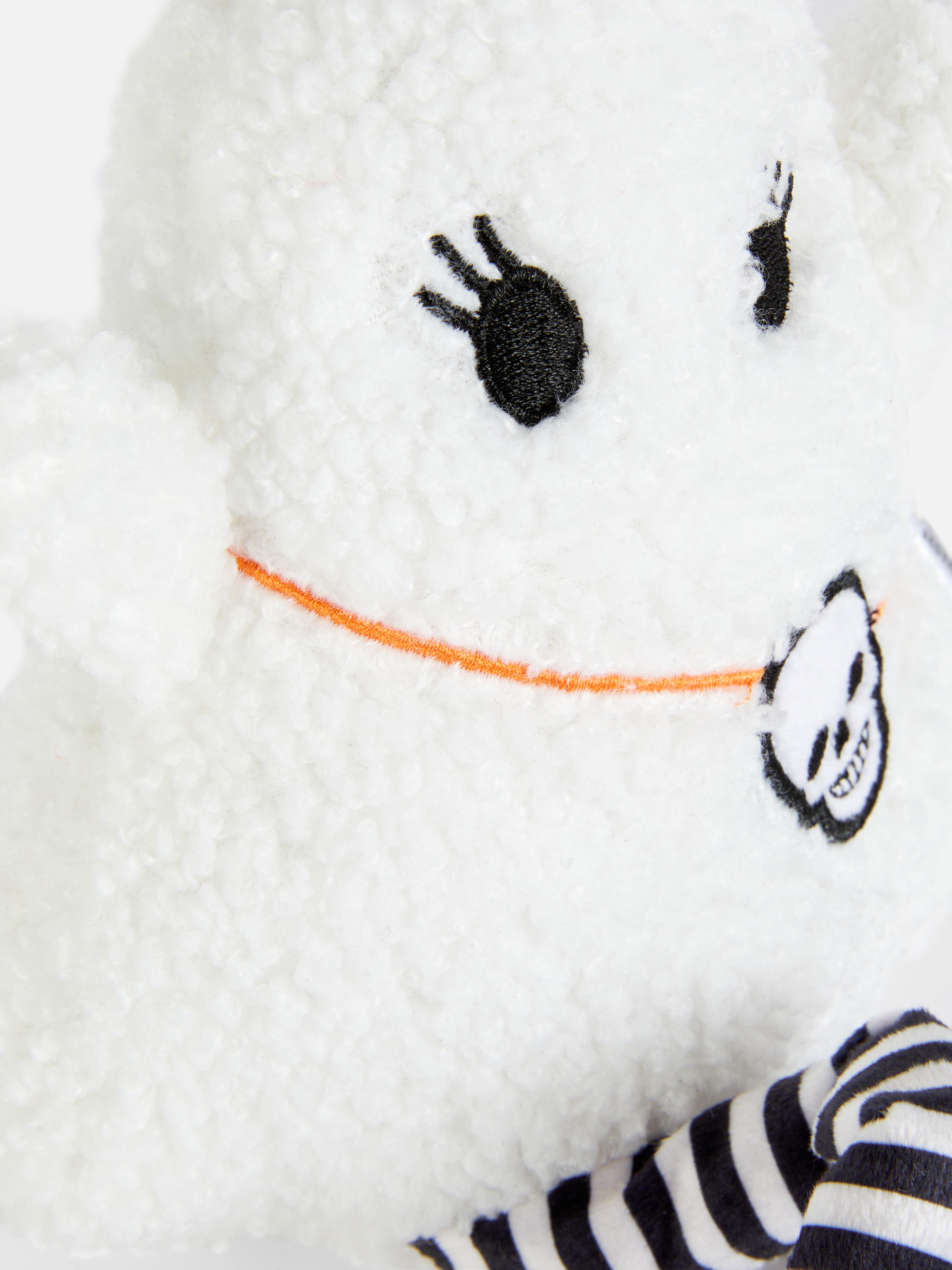 Halloween Ghost Plush Toy