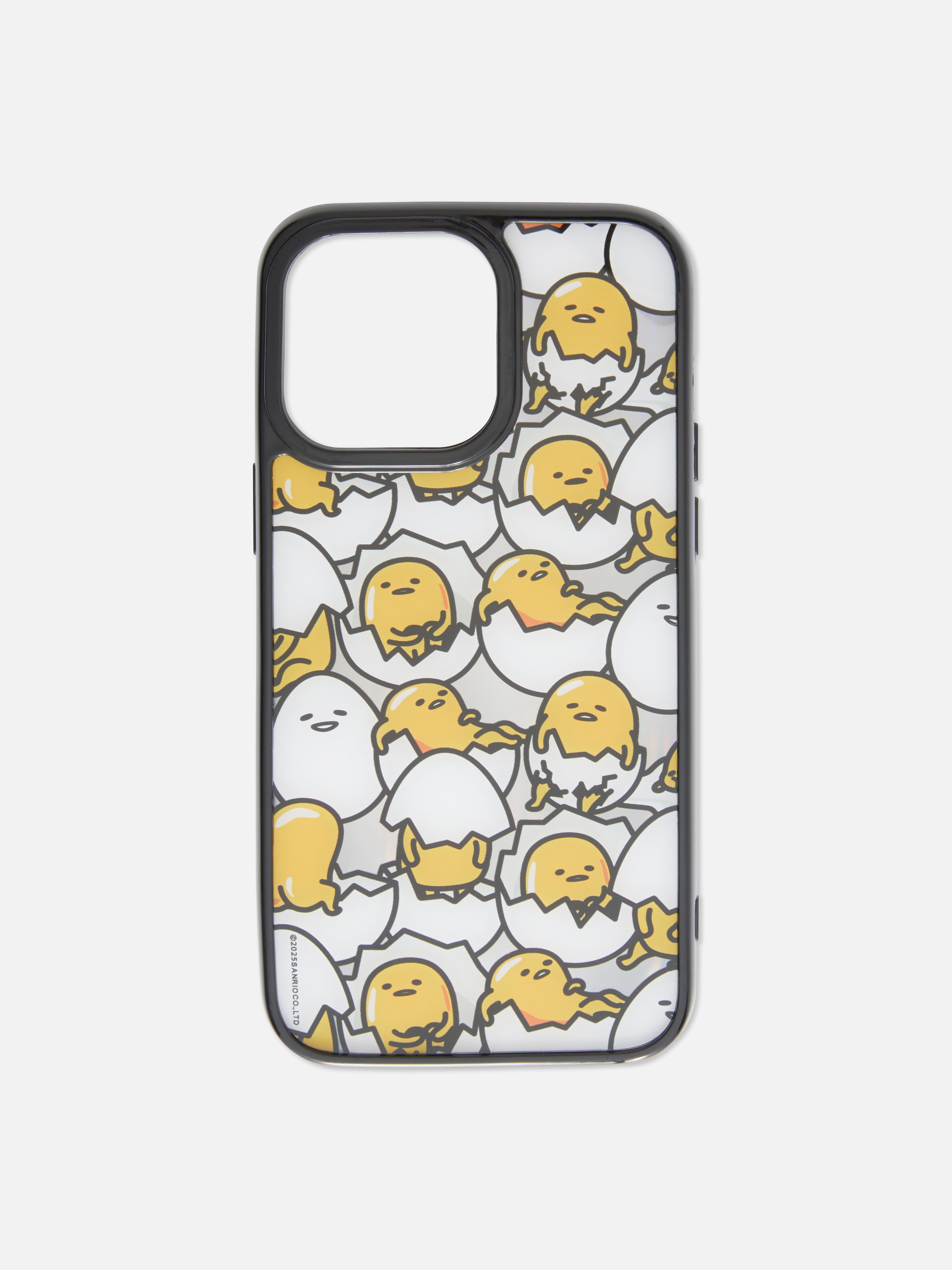 Telefoonhoesje Gudetama