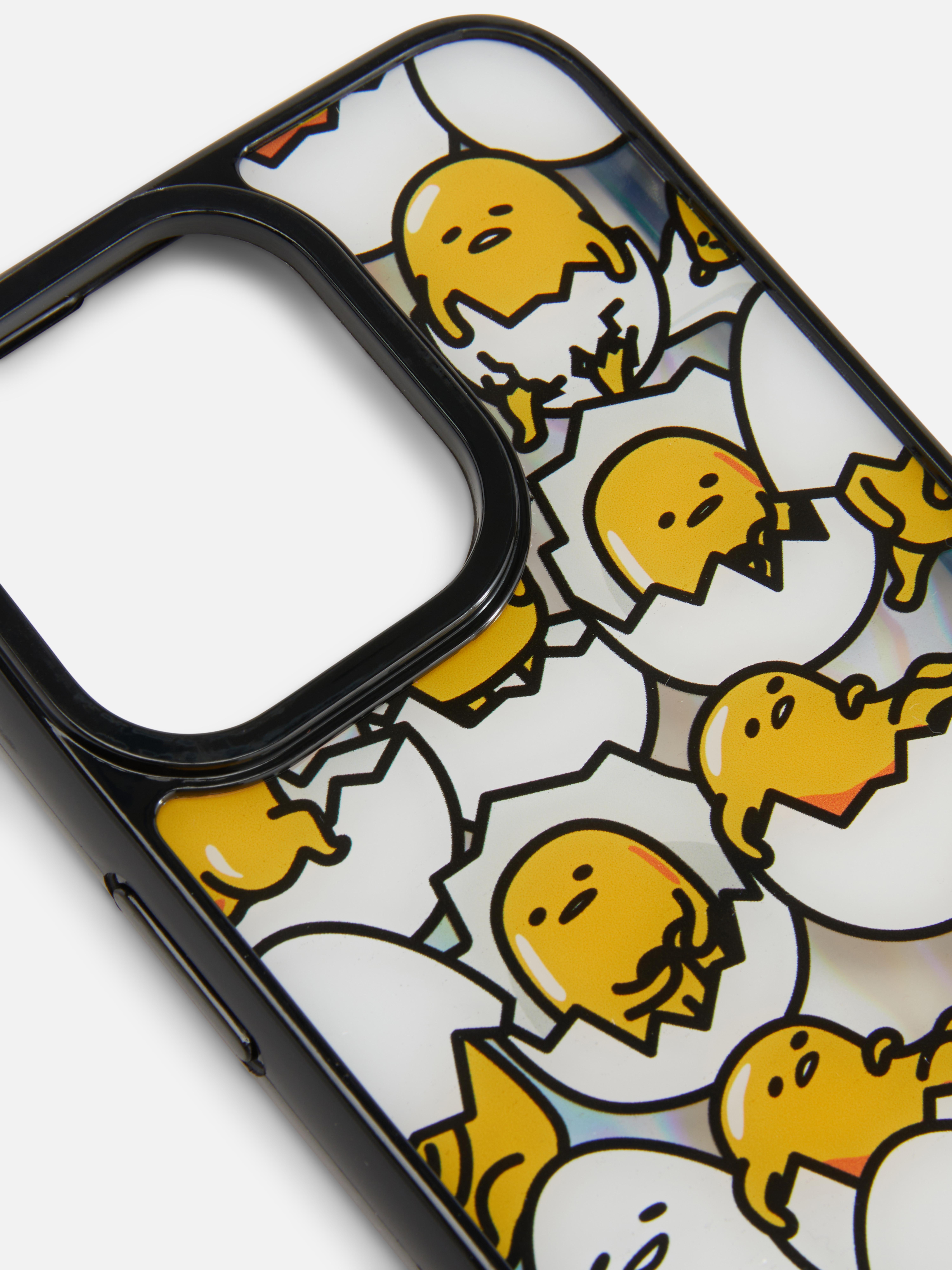 Telefoonhoesje Gudetama