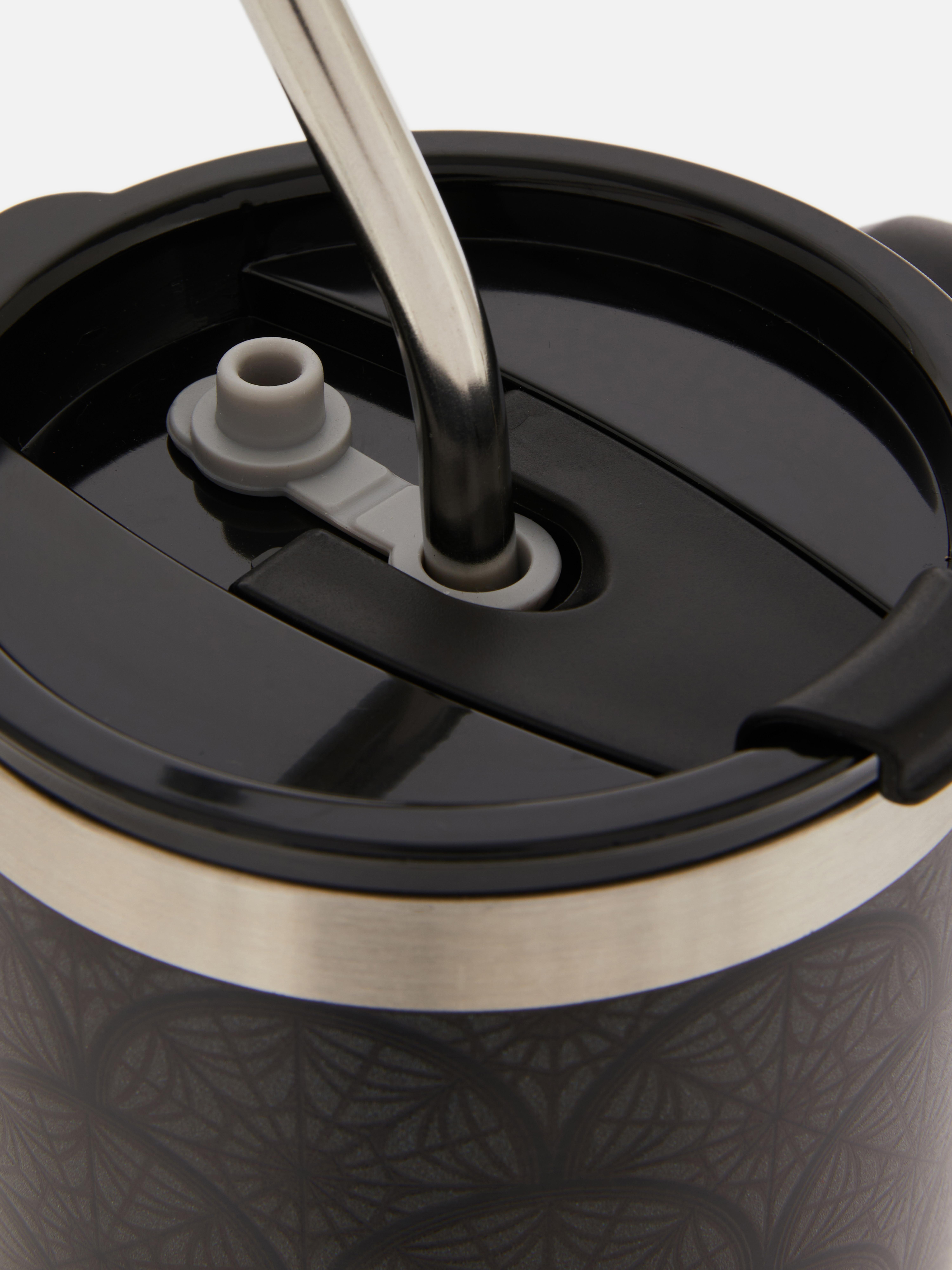 Tazza da viaggio Mercoledì