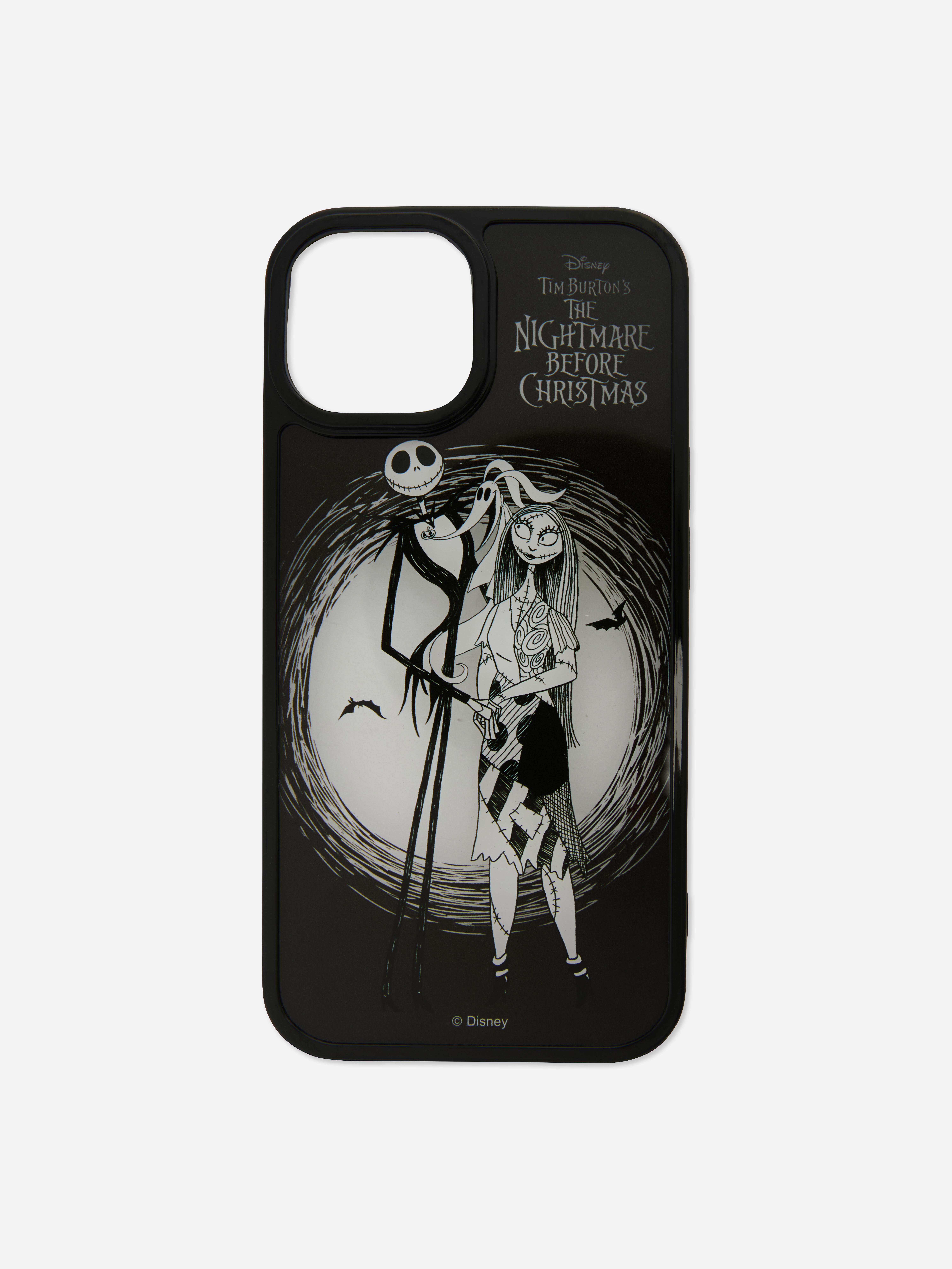 Telefoonhoesje The Nightmare Before Christmas