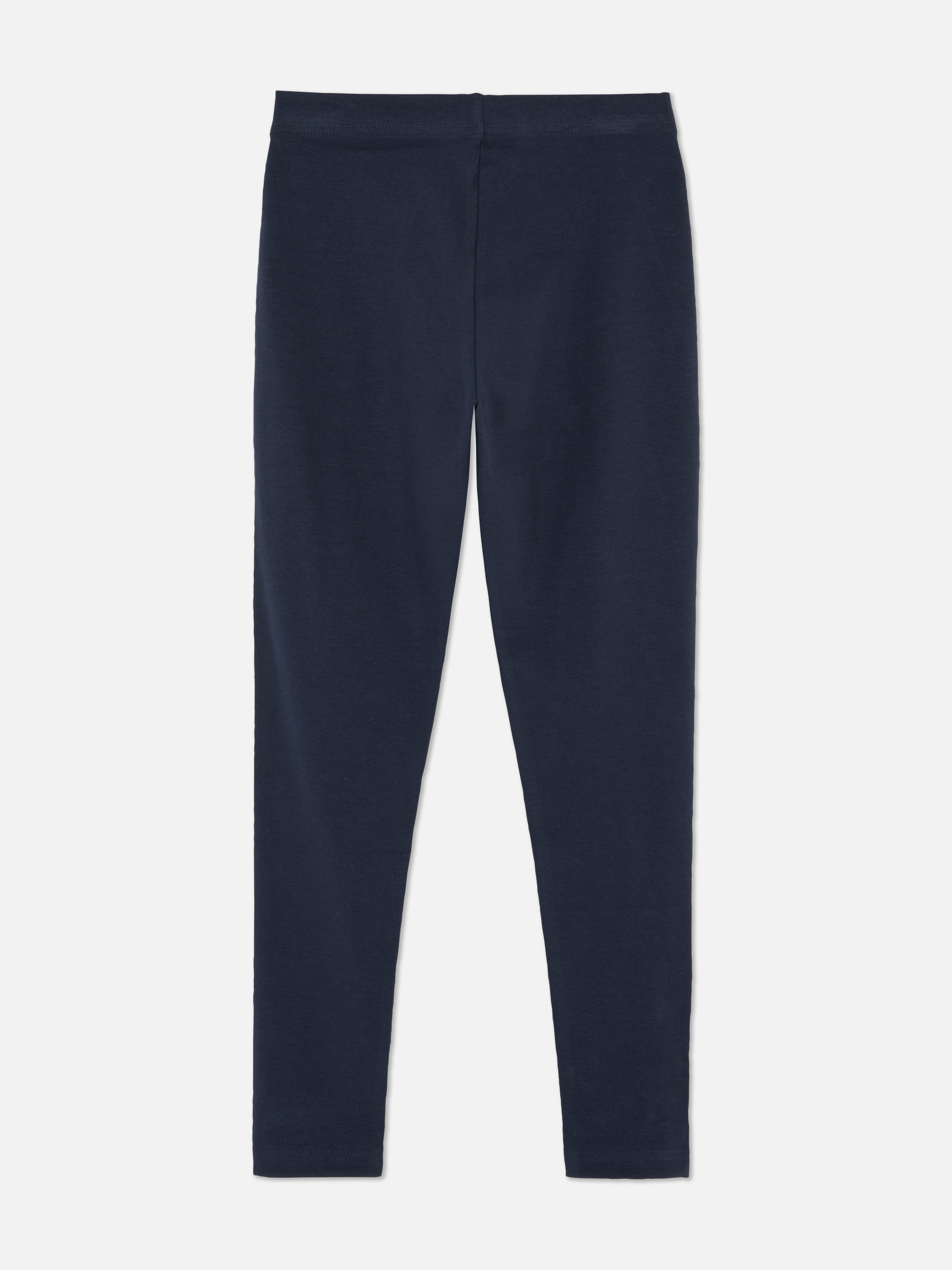 Alapdarab leggings