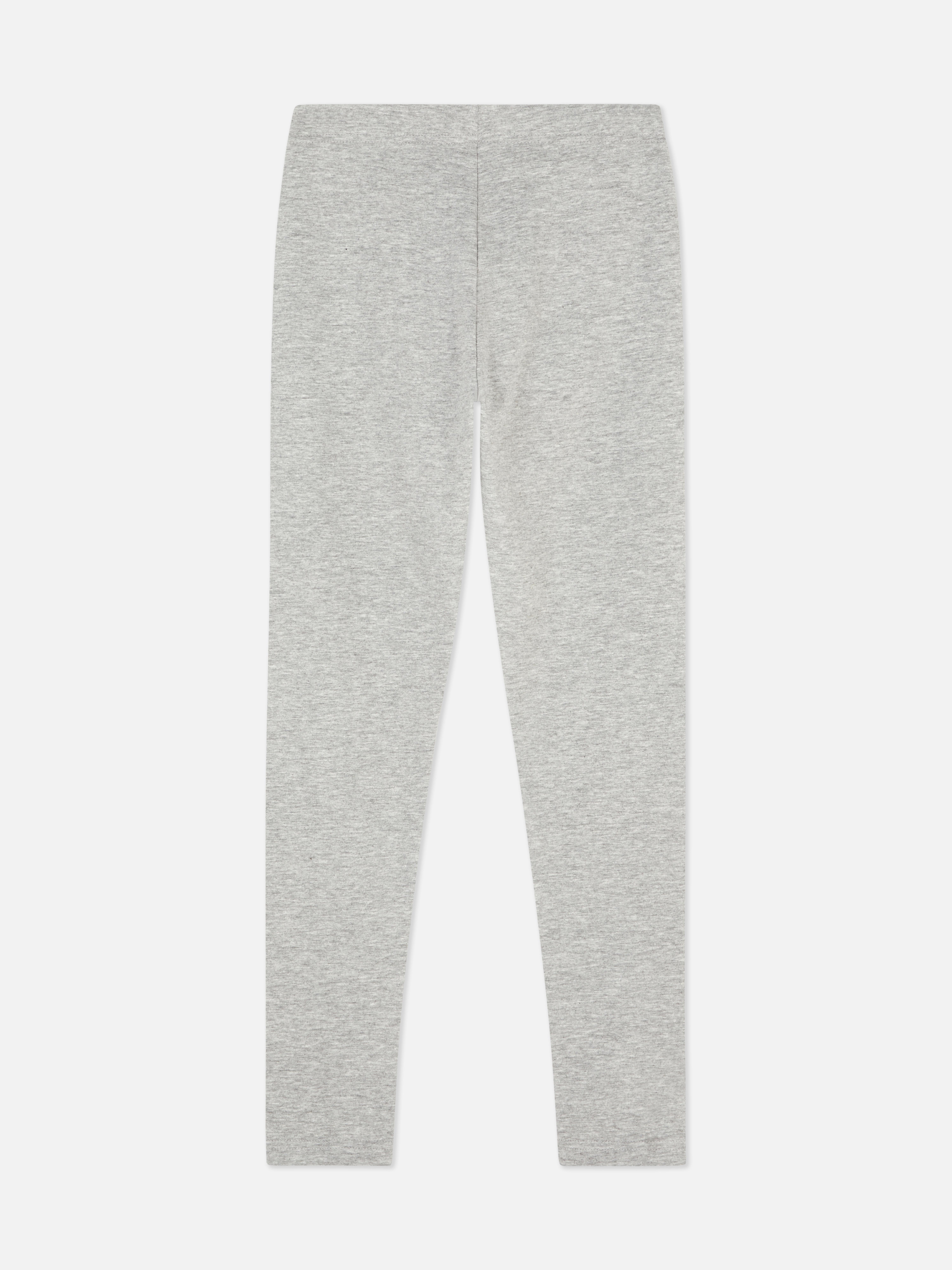 Alapdarab leggings
