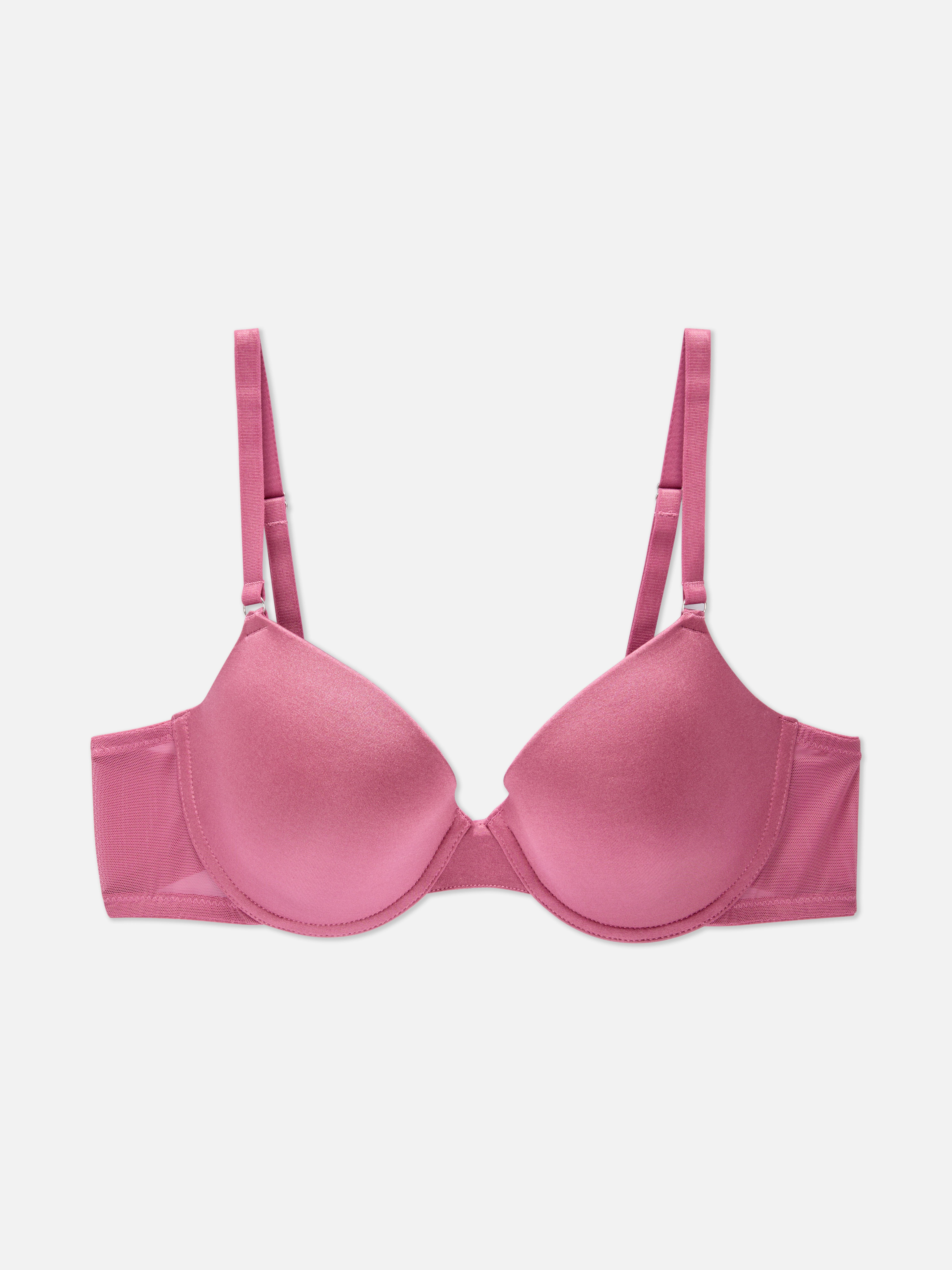 Soutien-gorge moulé rembourré