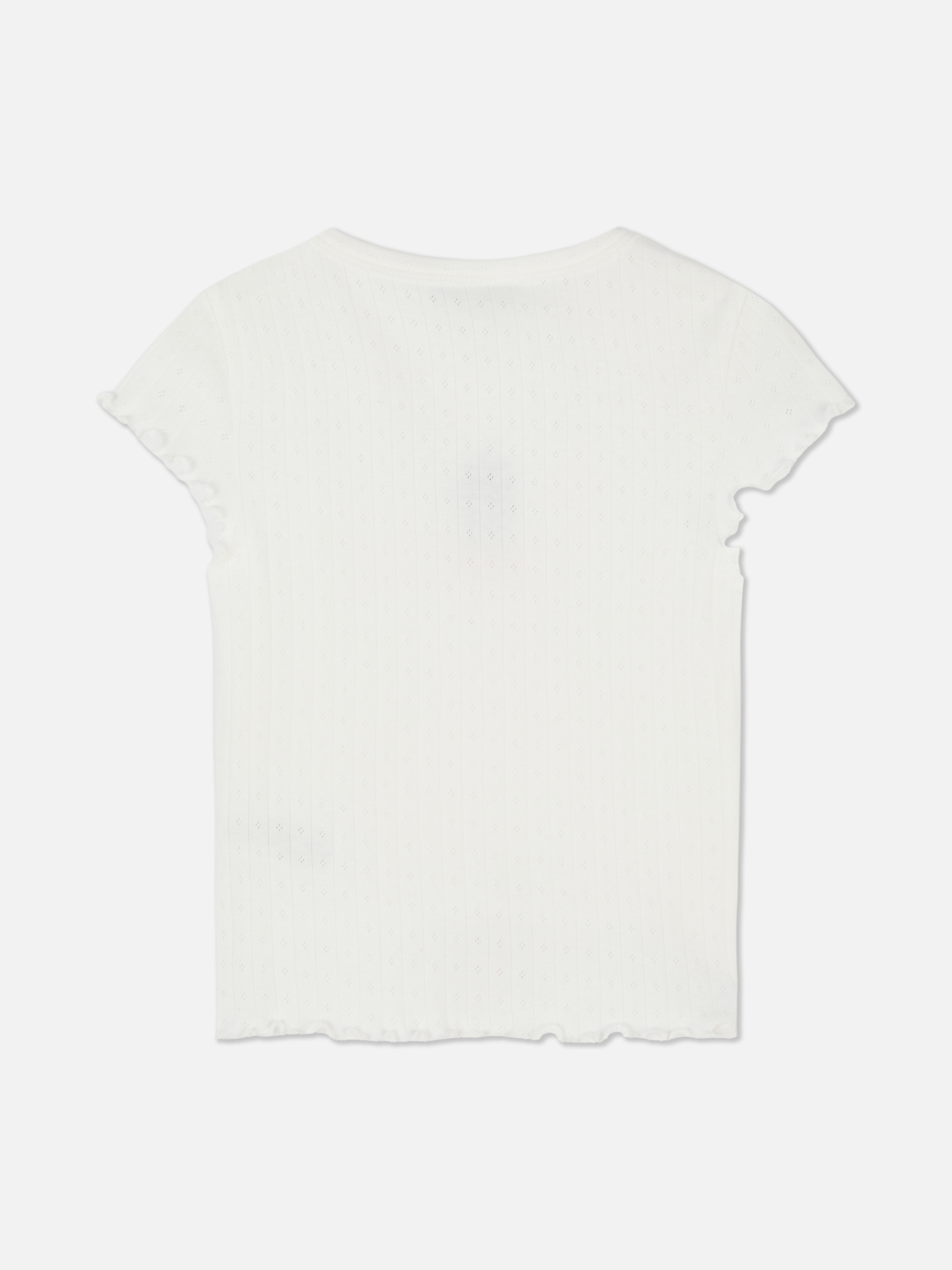 Disney’s Stitch Baby T-Shirt