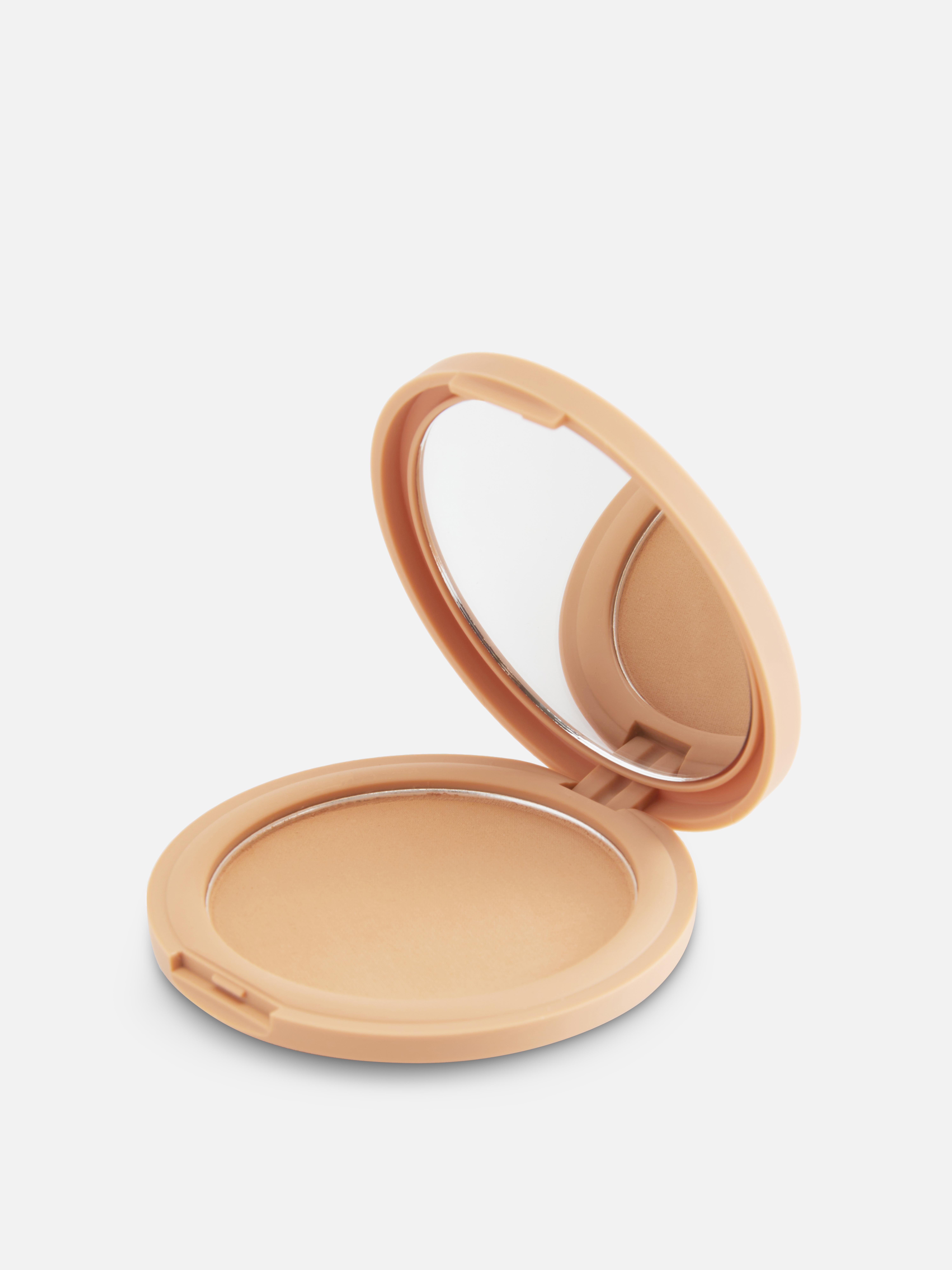 PS... Pressed Powder