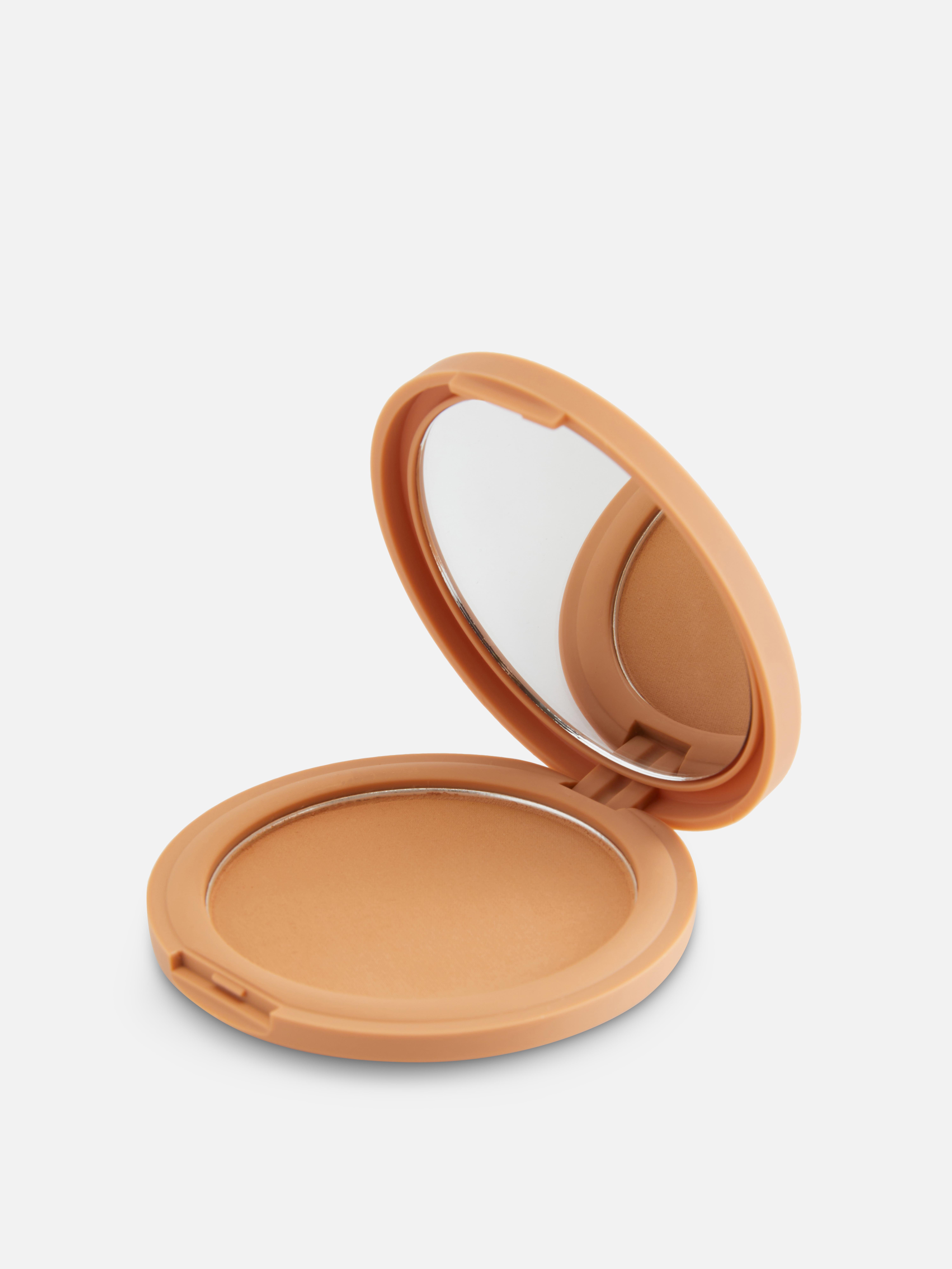 PS... Pressed Powder