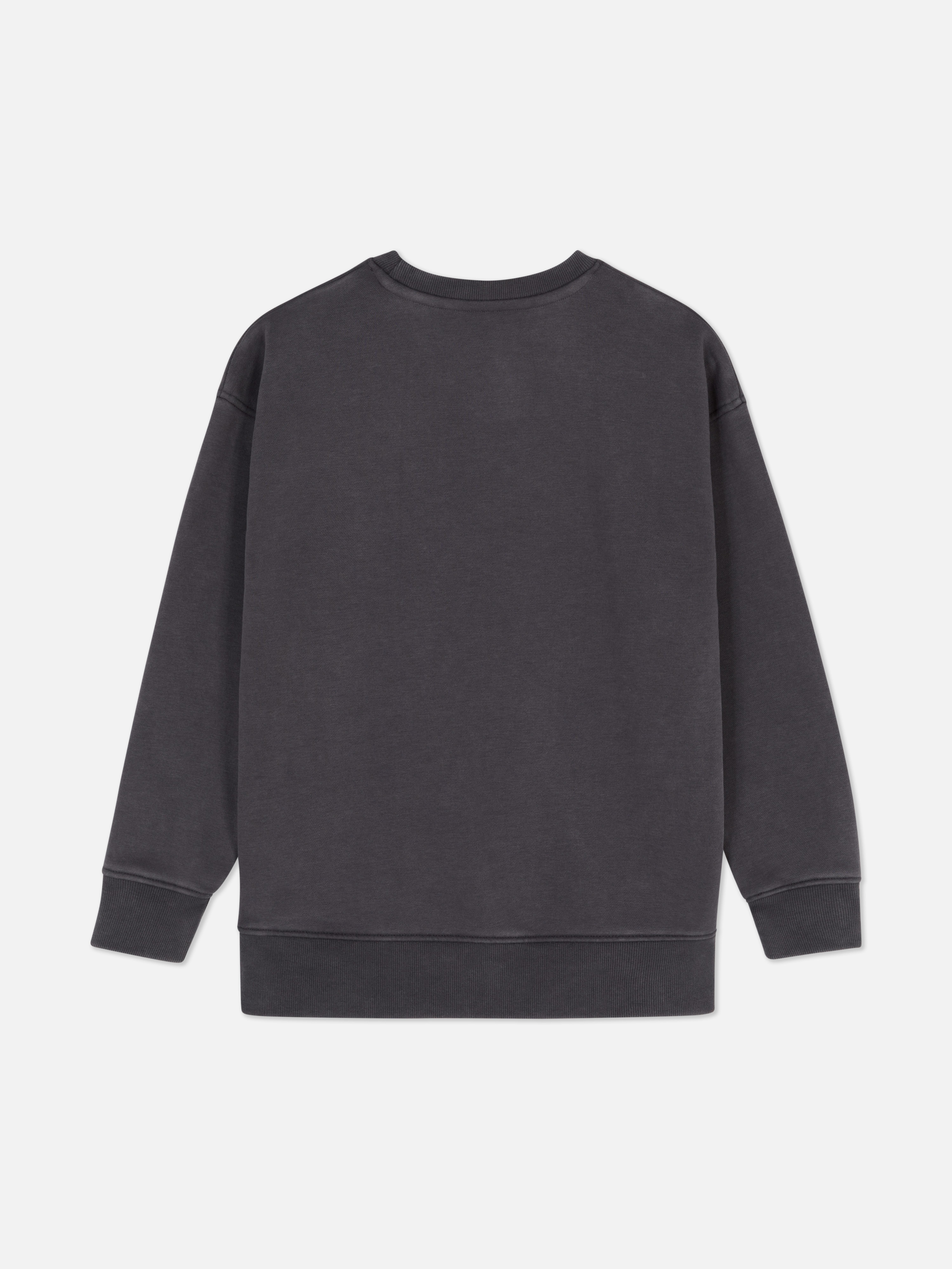 7-15yrs | Disney’s Stitch Halloween Sweatshirt