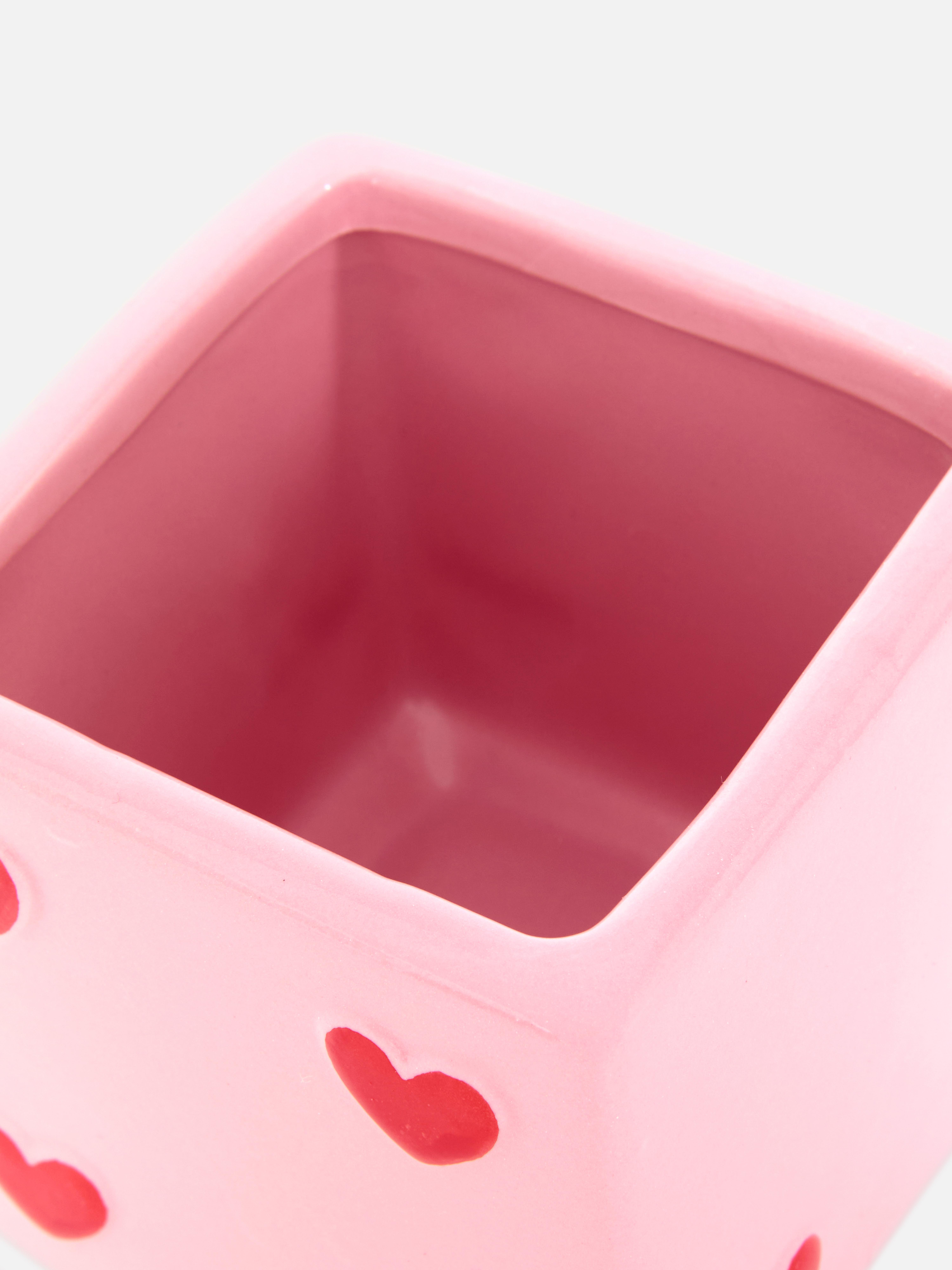 Lucky Dice Bathroom Tumbler