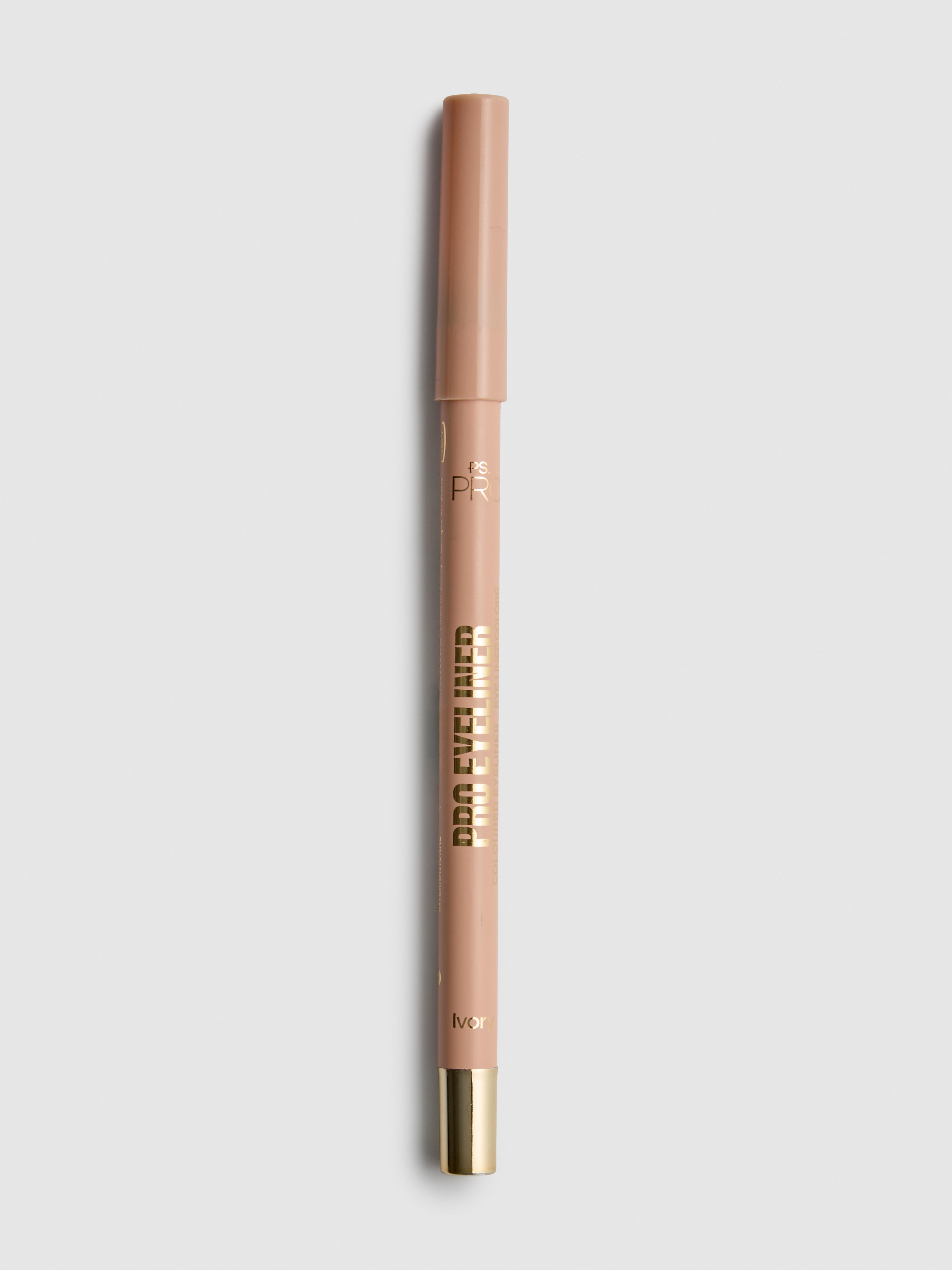 PS... Pro Eyeliner Pencil Ivory
