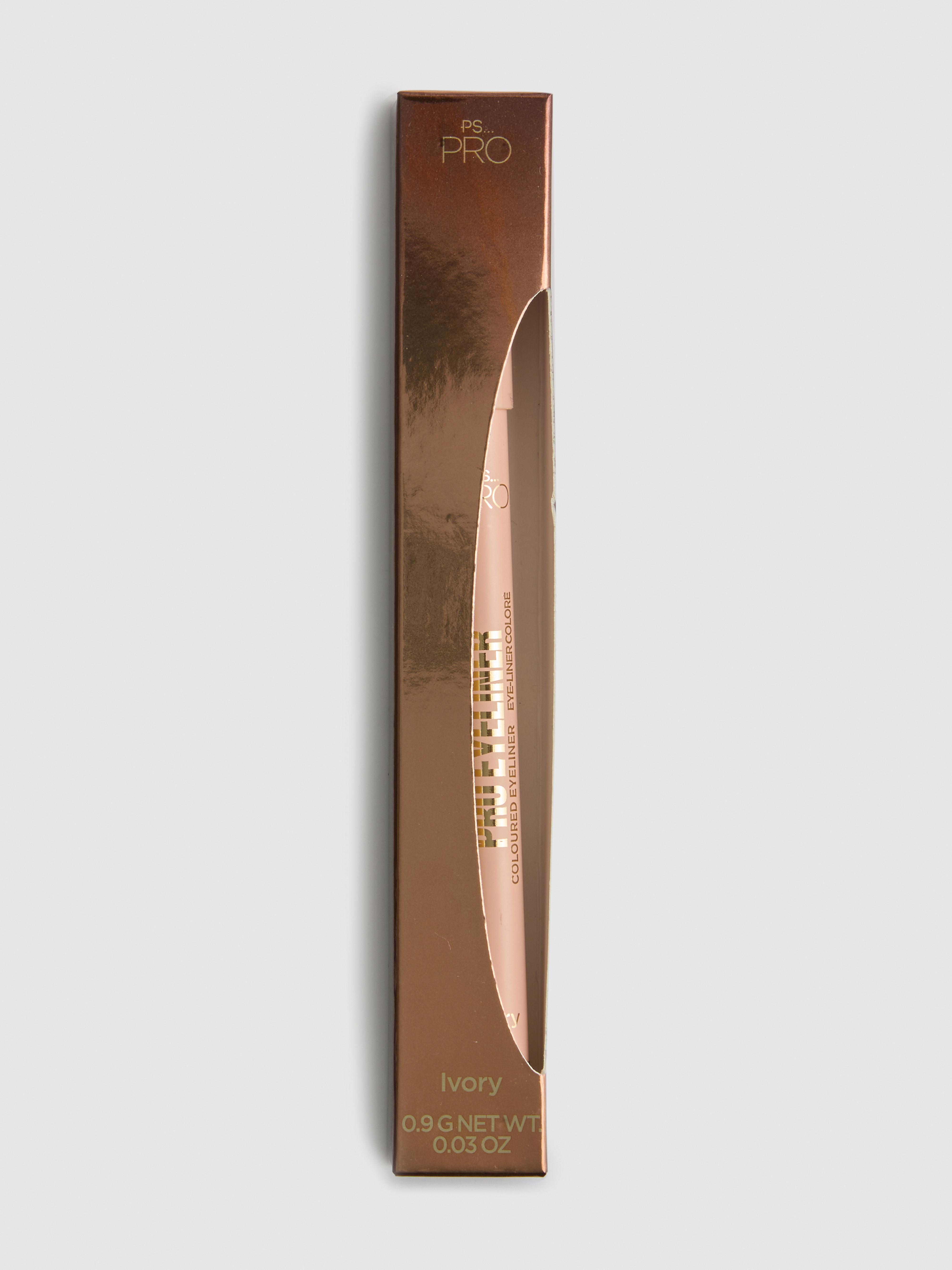 PS... Pro Eyeliner Pencil