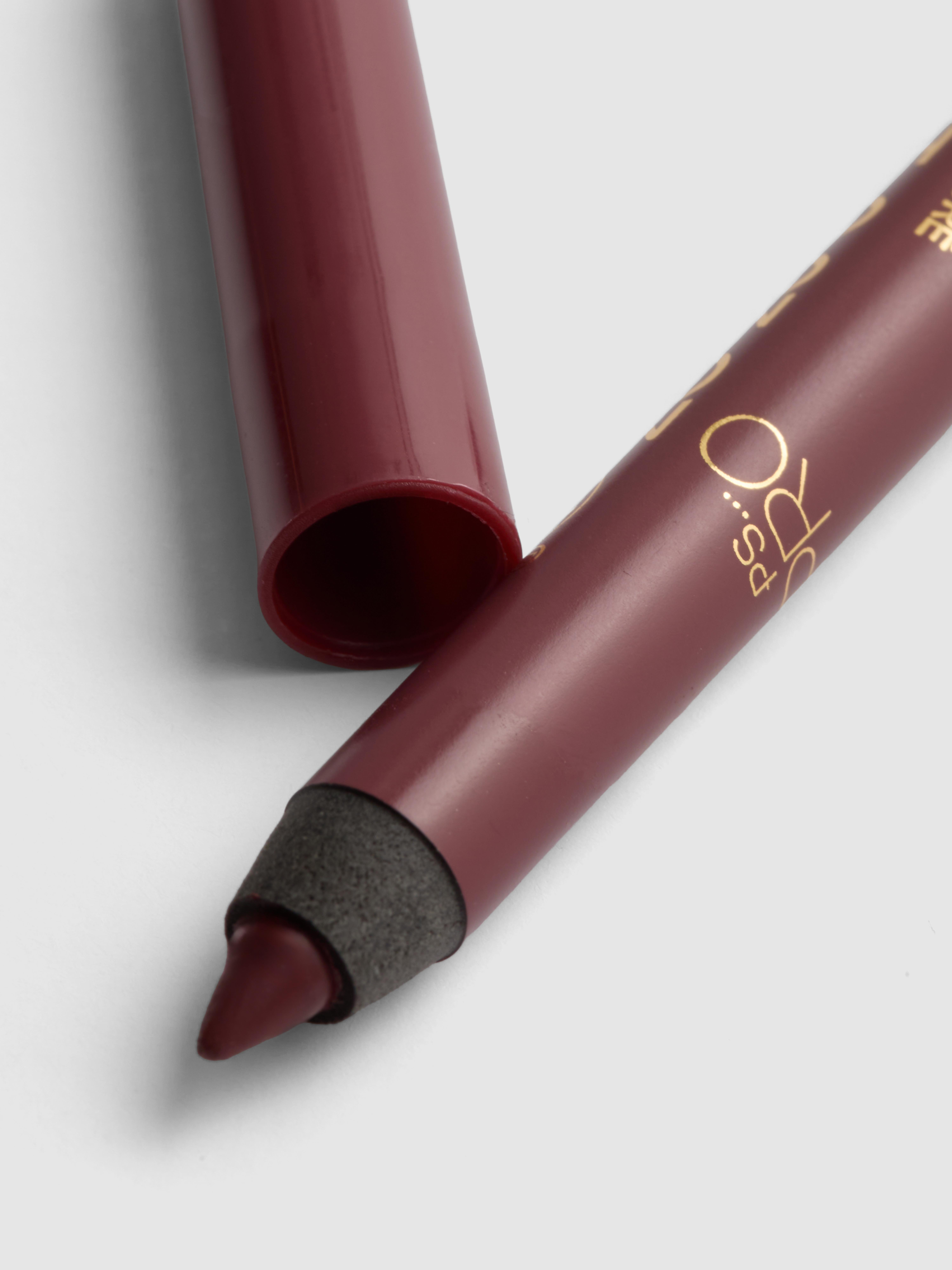 PS... Pro Eyeliner Pencil