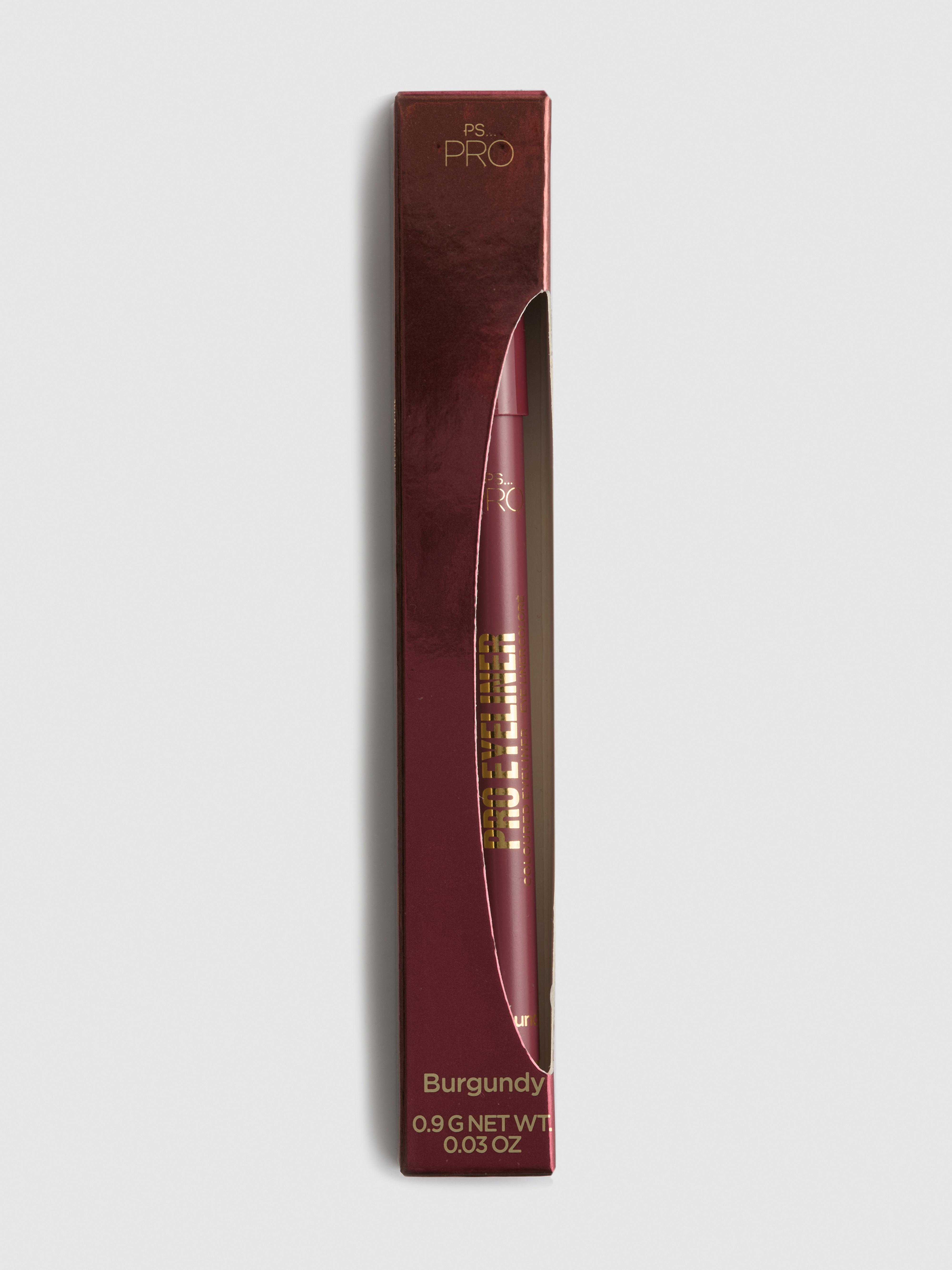 PS... Pro Eyeliner Pencil
