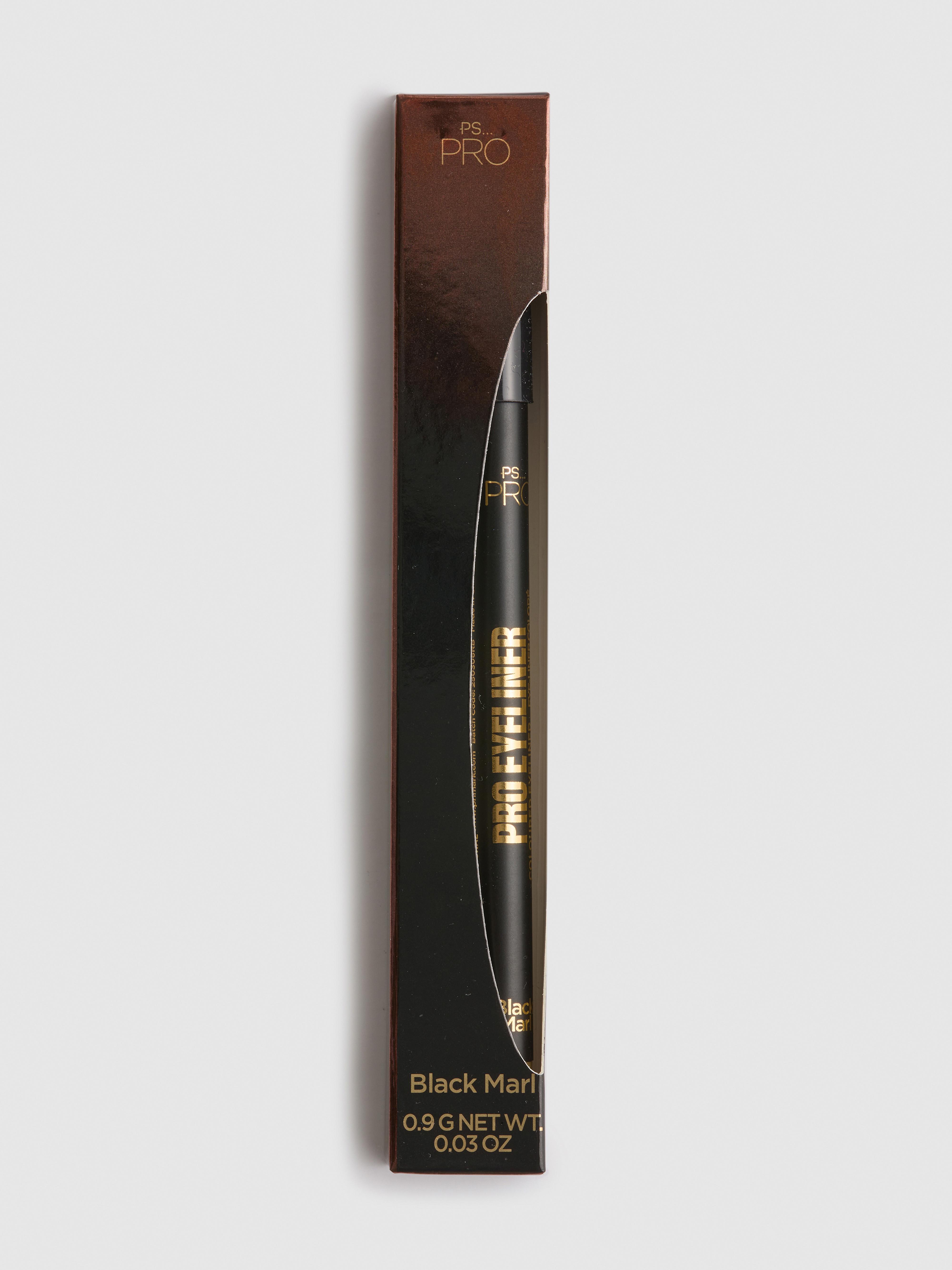 PS... Pro Eyeliner Pencil