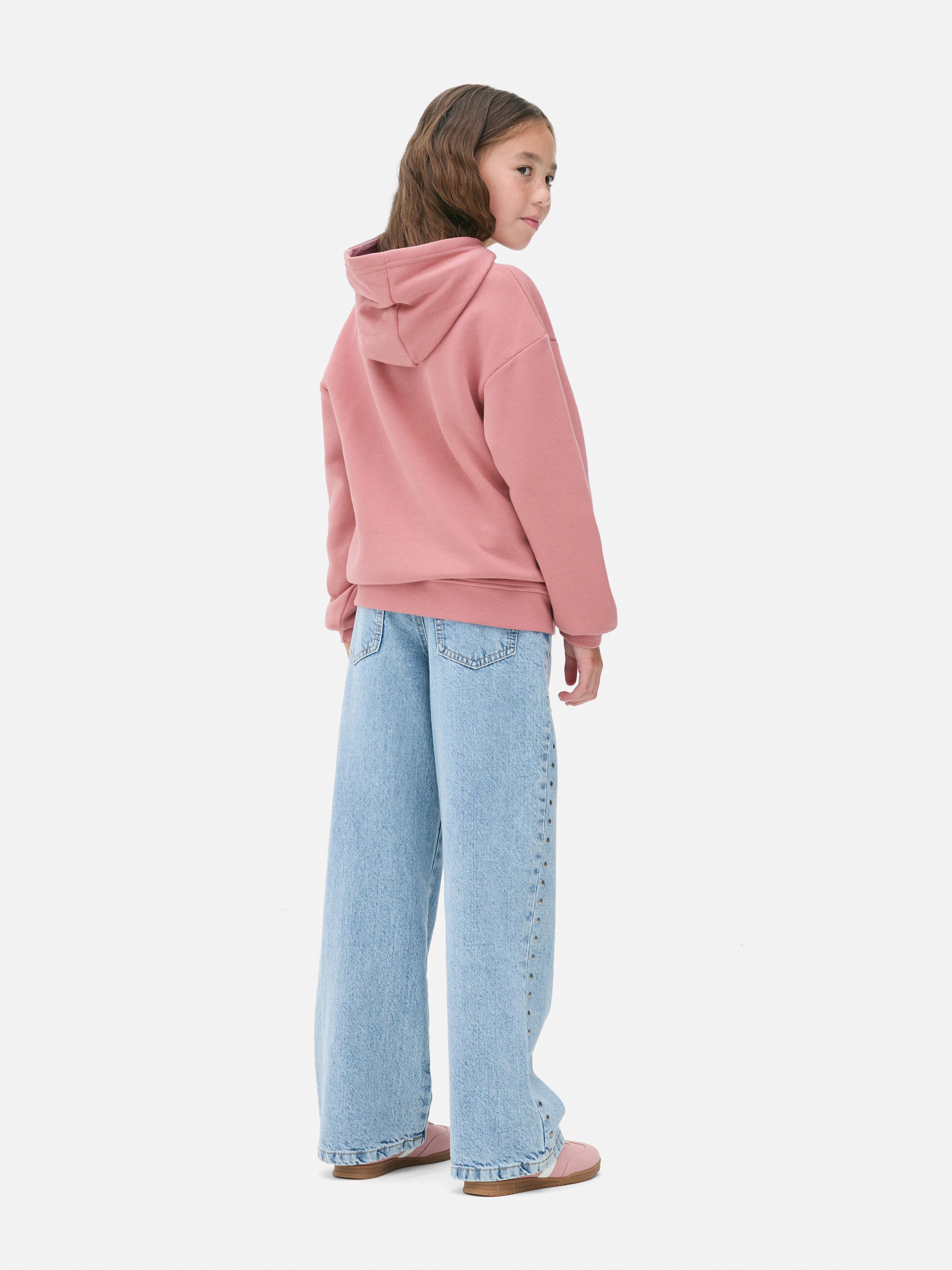 7-15yrs | The Rolling Stones Hoodie