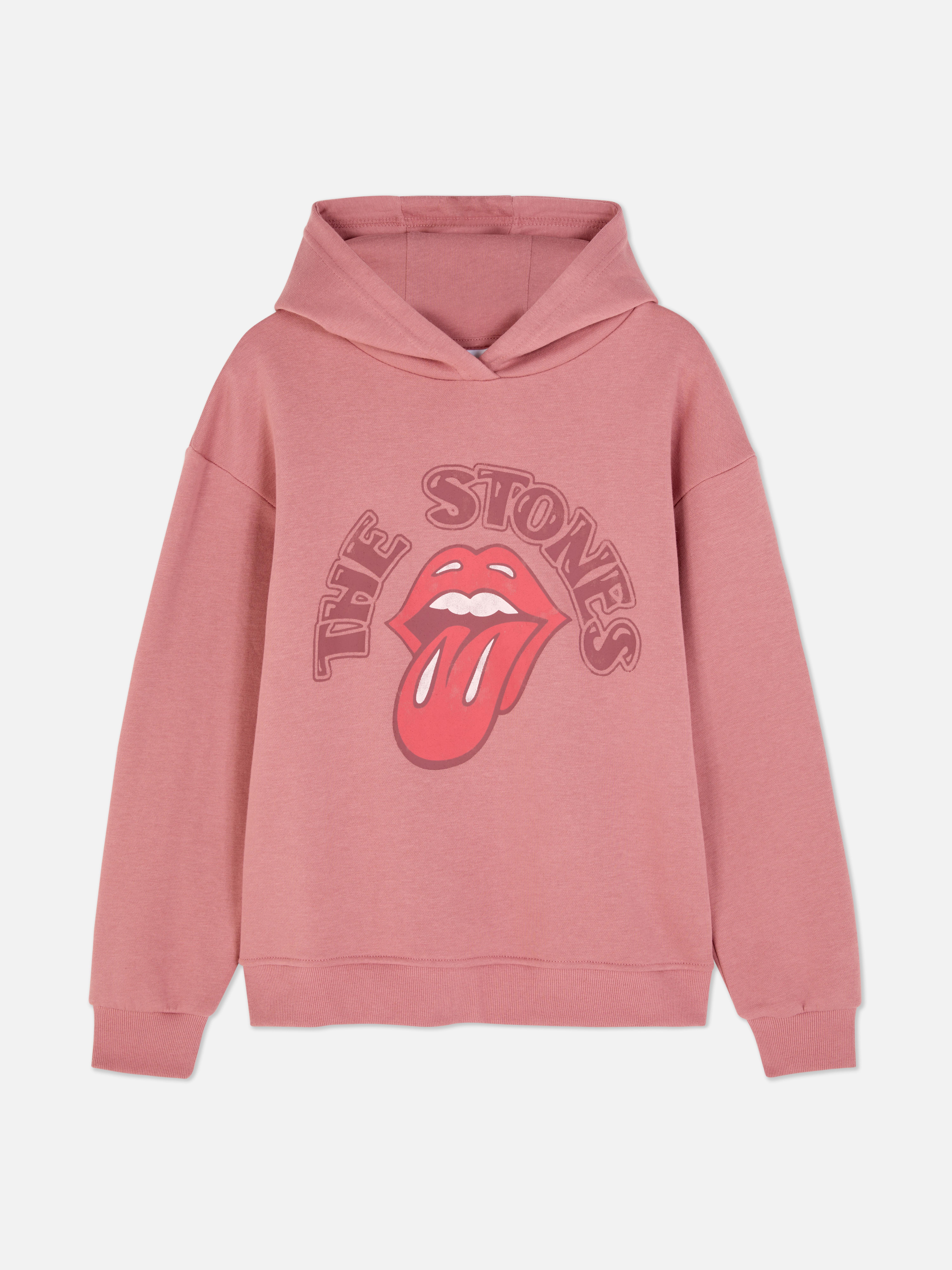 7-15yrs | The Rolling Stones Hoodie