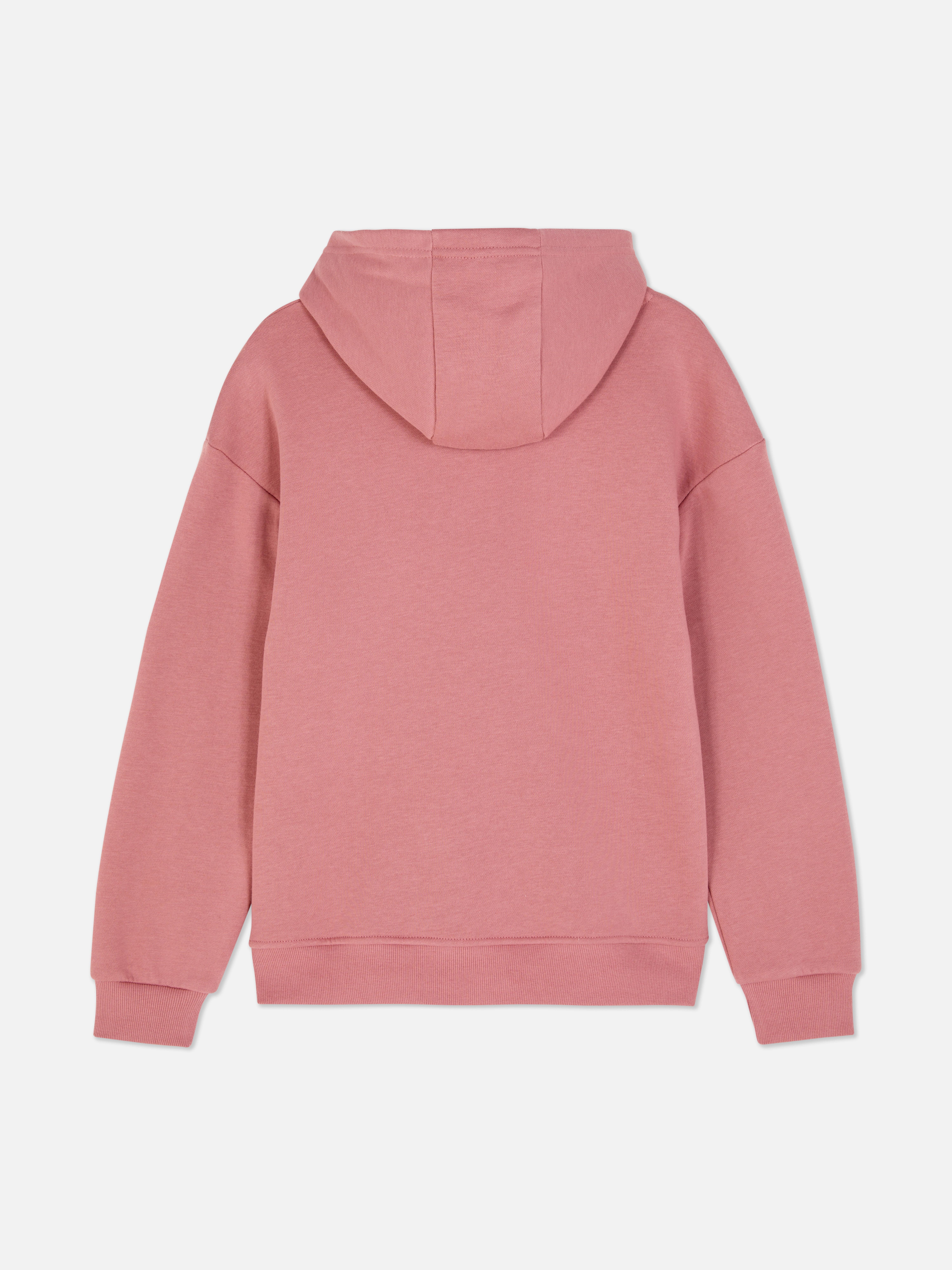 7-15yrs | The Rolling Stones Hoodie