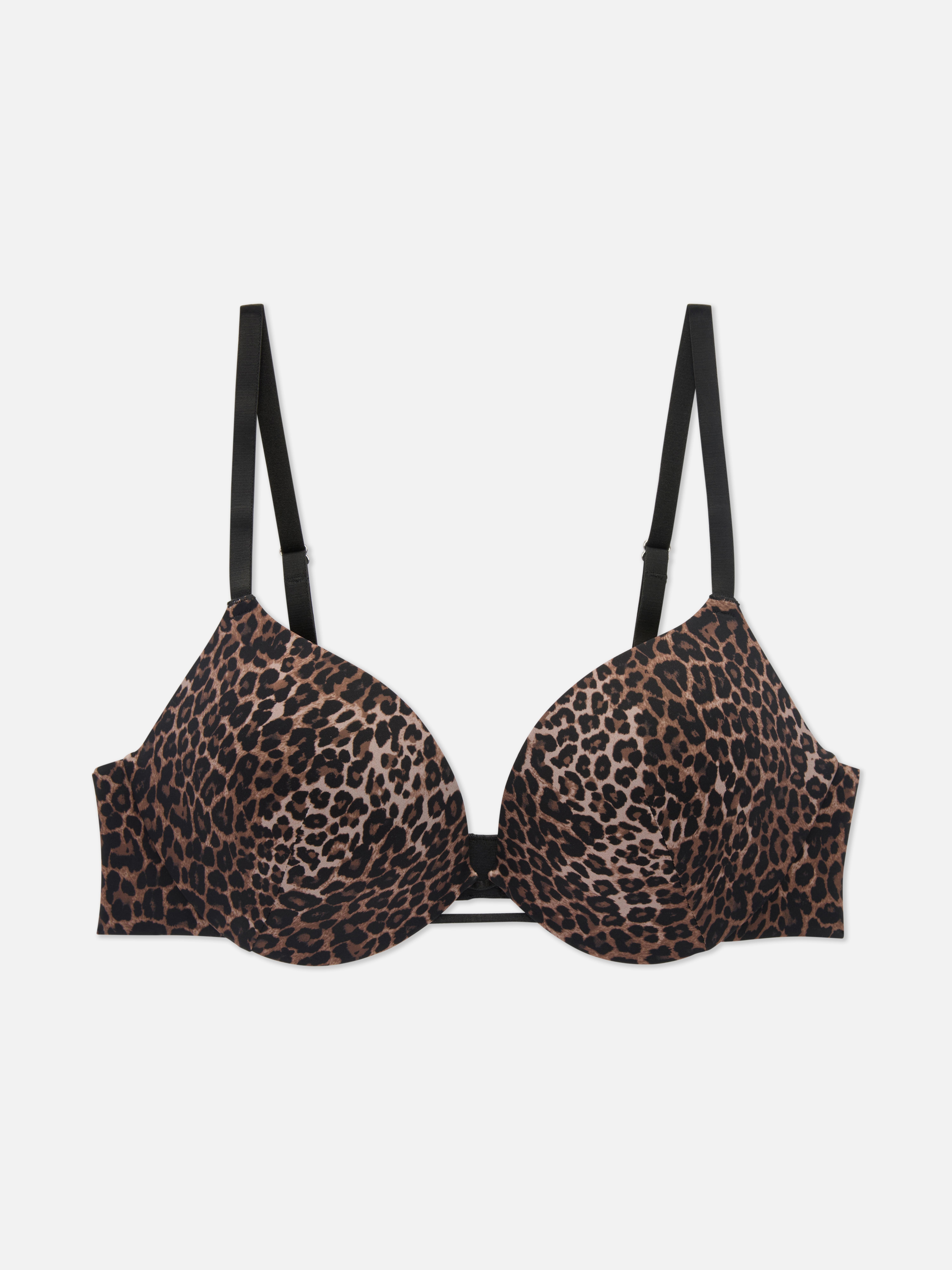 Soutien-gorge moulé push-up