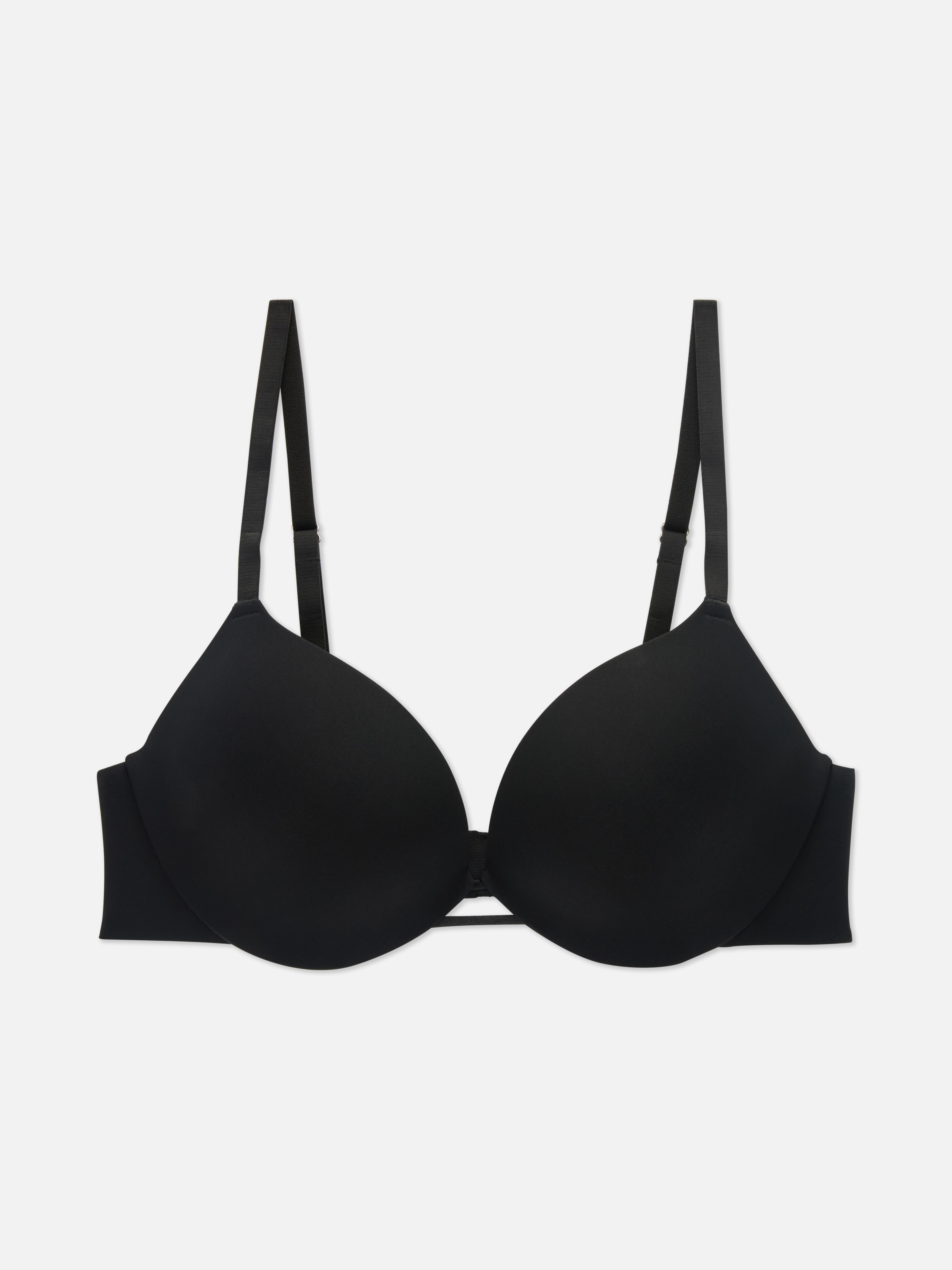 Soutien-gorge moulé push-up