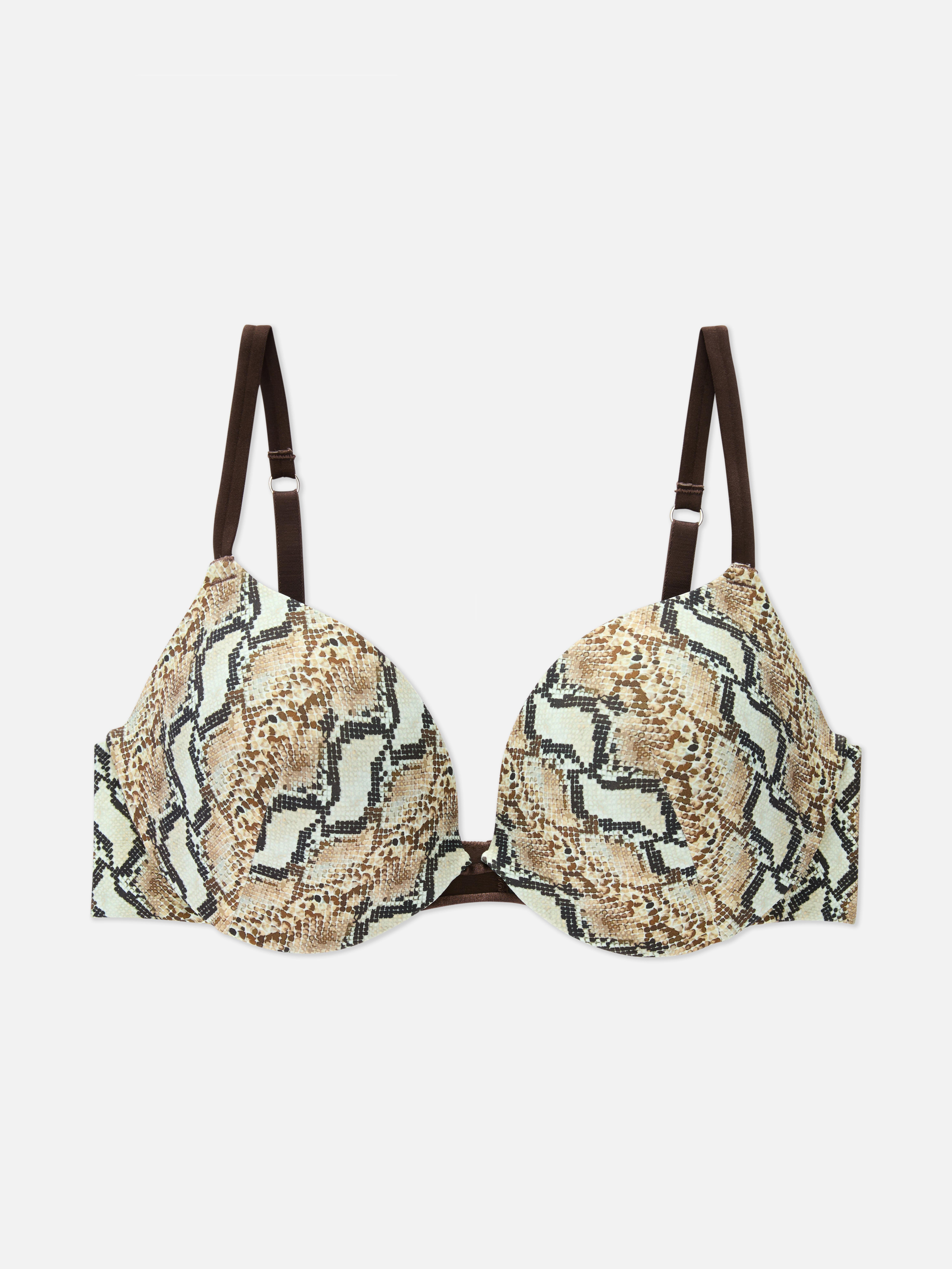 Maximise T-Shirt Bra