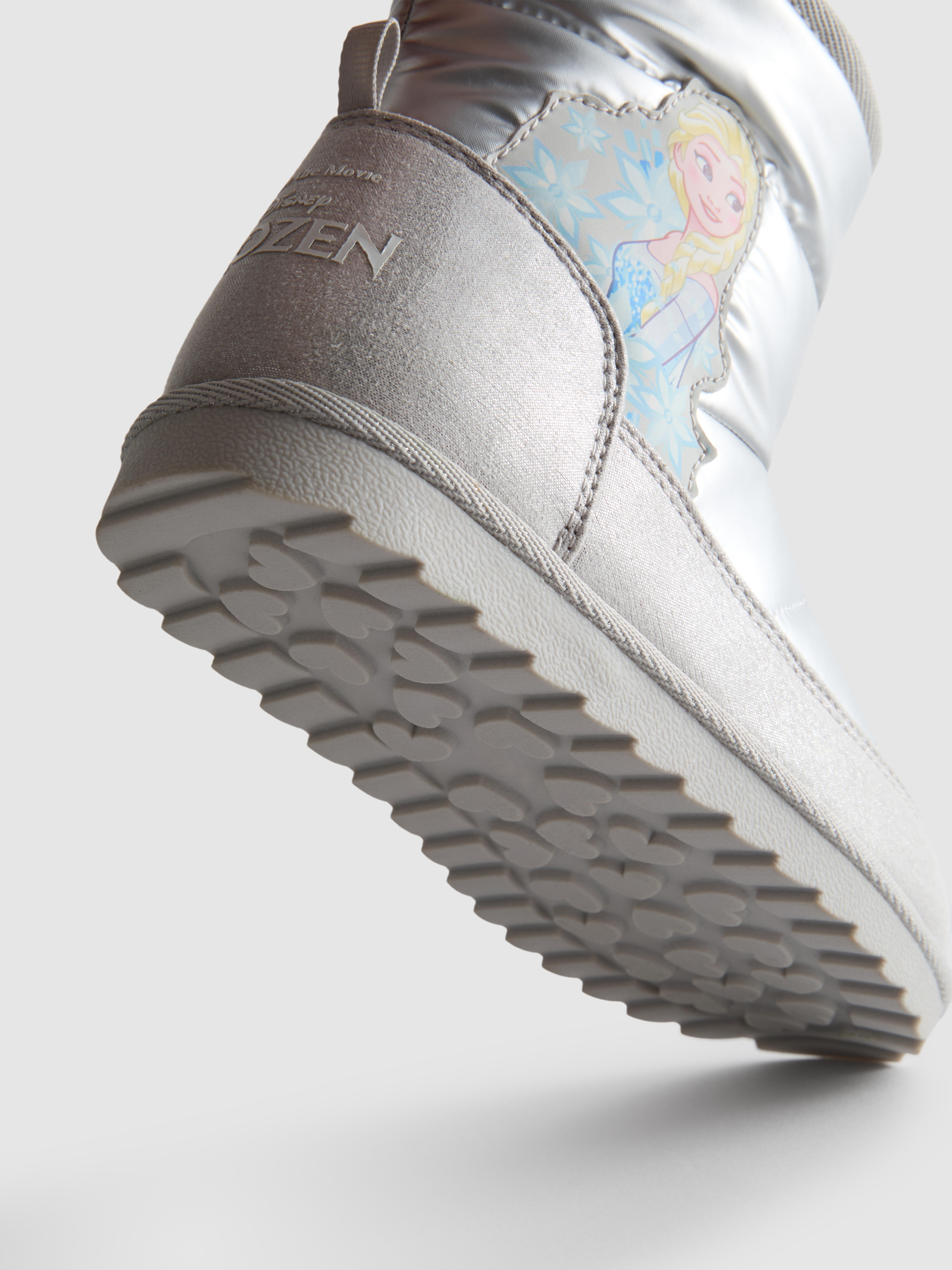 Disney’s Frozen Snug Ankle Boots