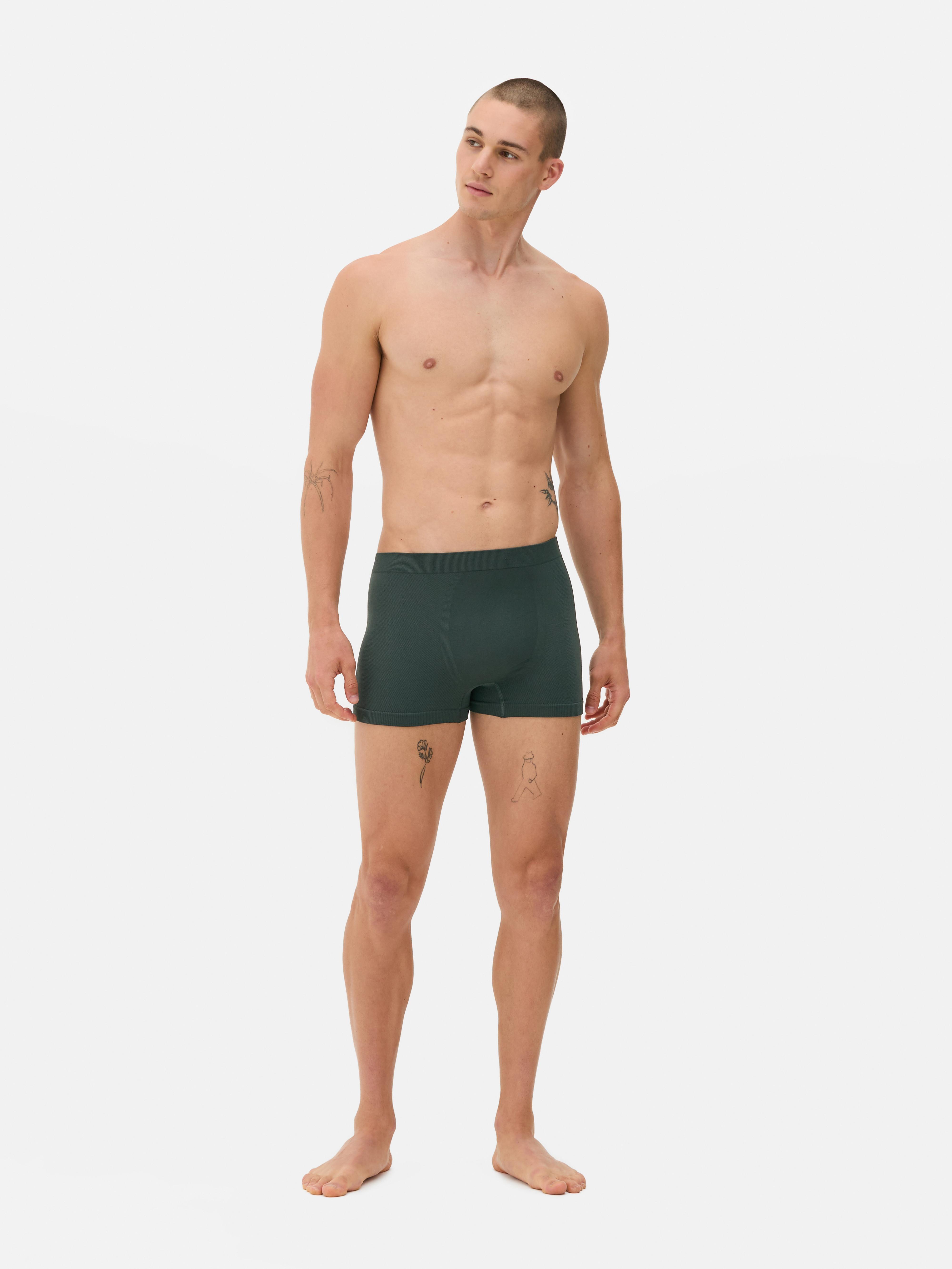 Hipster-Slips, 3er-Pack