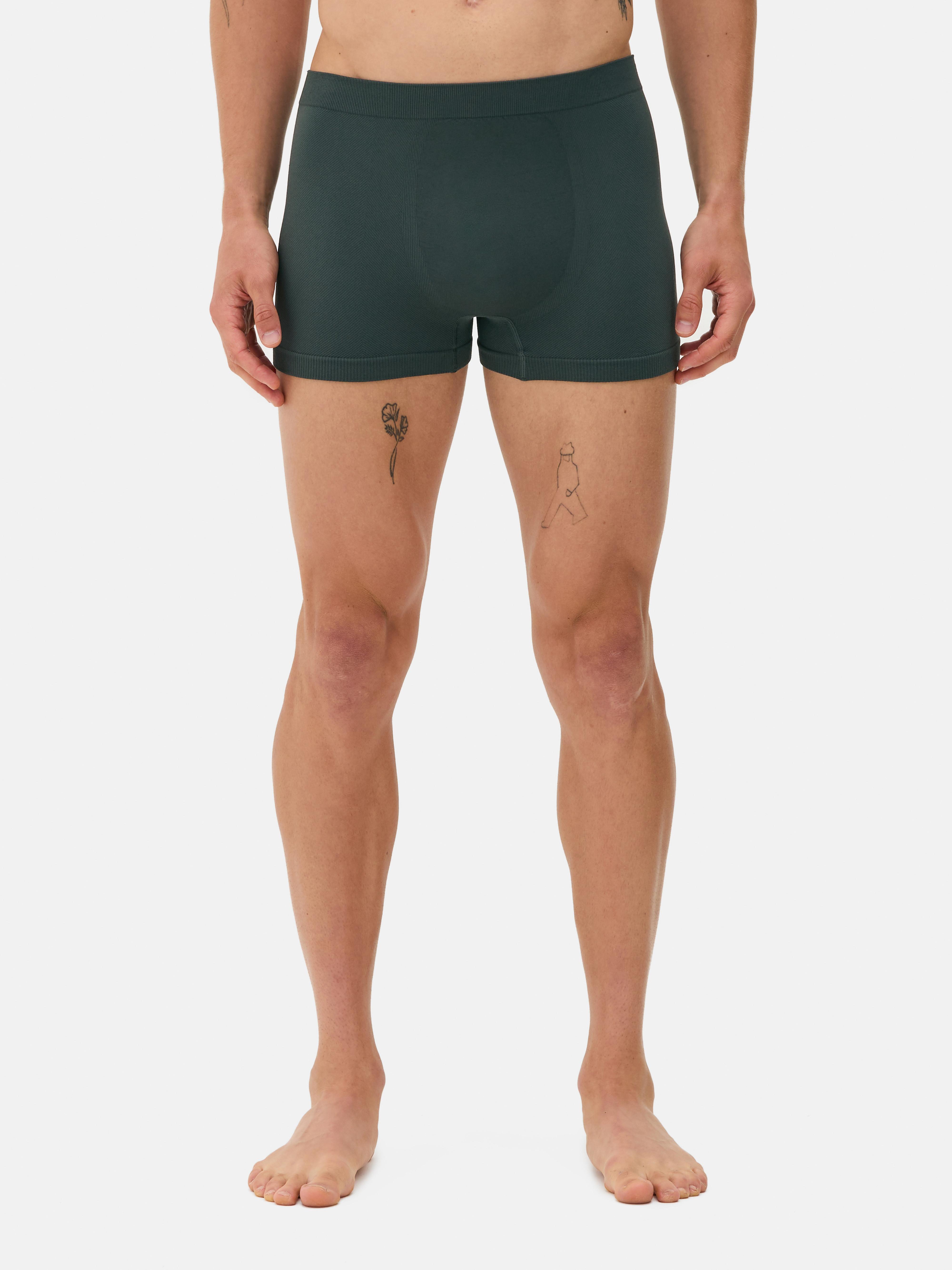 Hipster-Slips, 3er-Pack