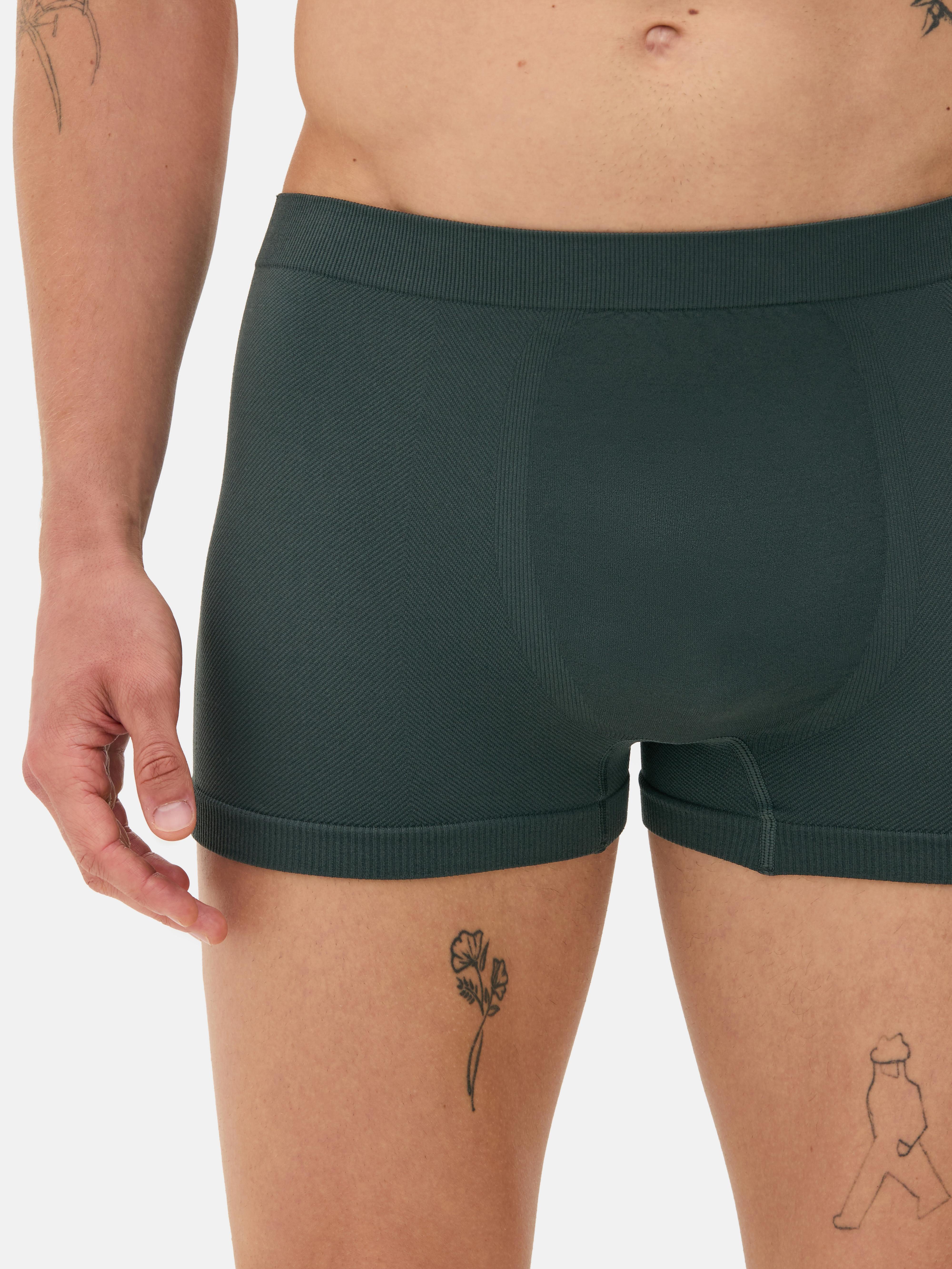 Hipster-Slips, 3er-Pack