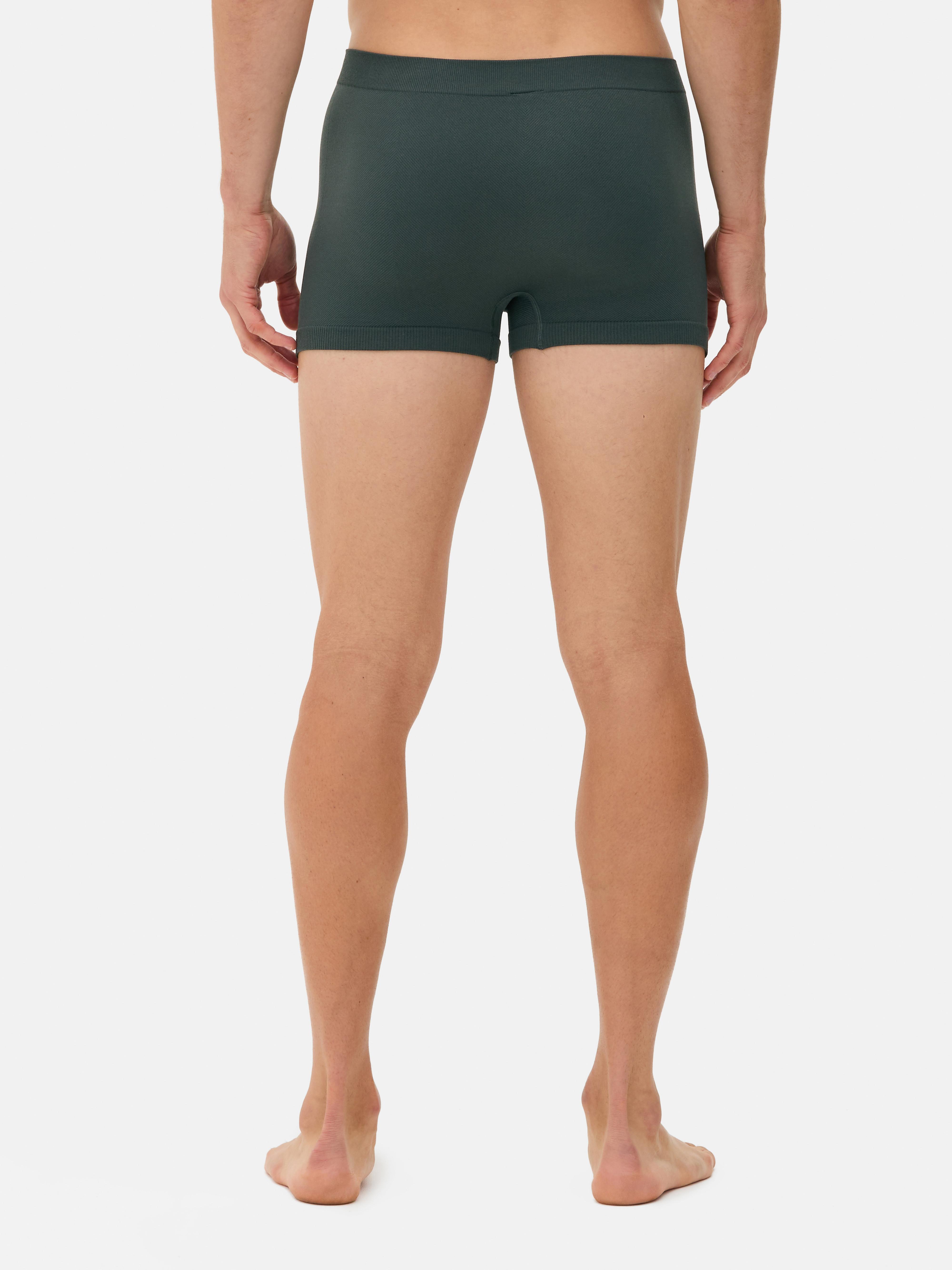 Hipster-Slips, 3er-Pack