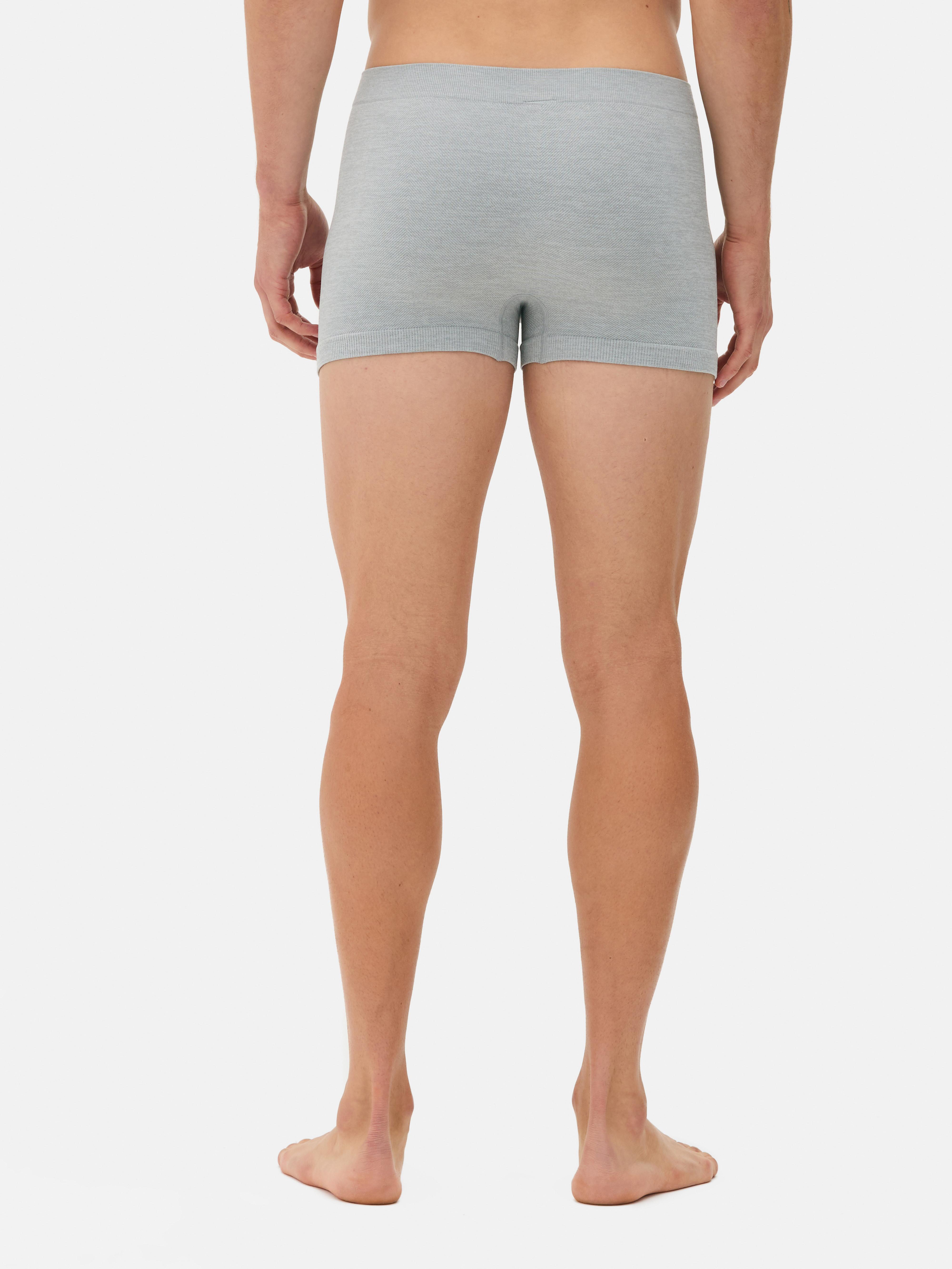 Pack de 3 slips de talle bajo