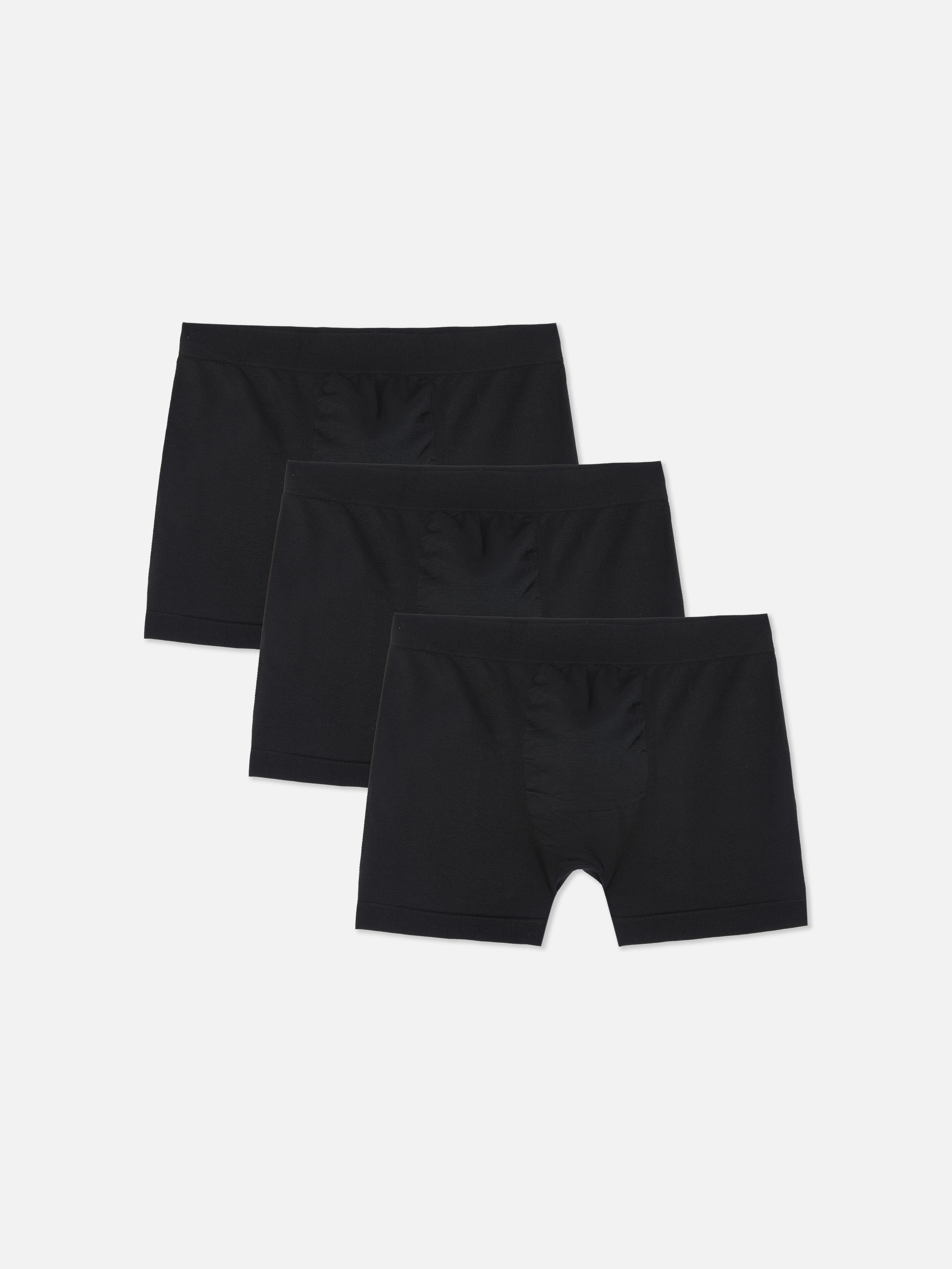 Lot de 3 boxers